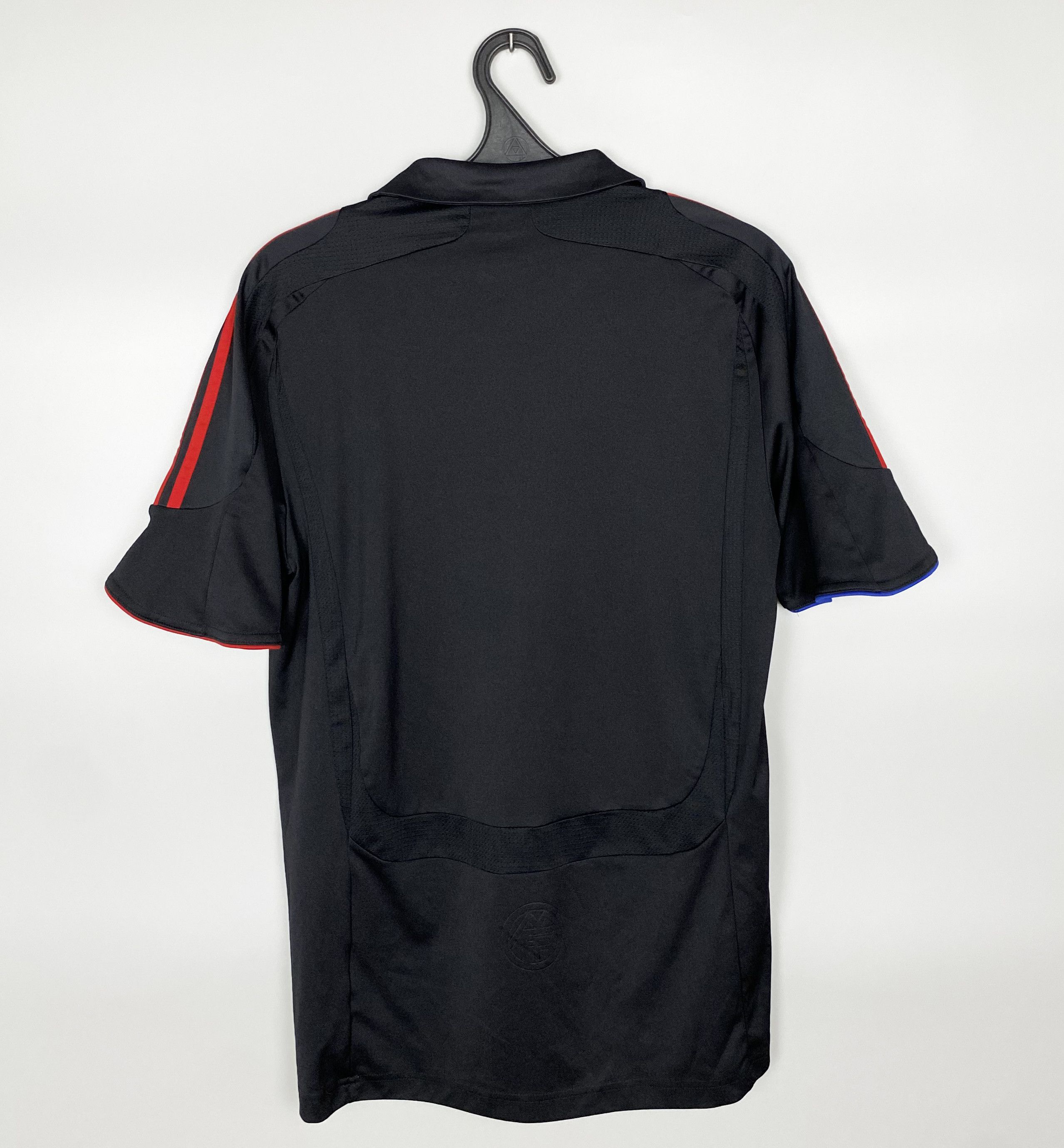 Adidas Bayern Munich 07/08 Adidas Third 3d Football Soccer Jersey Size US S / EU 44-46 / 1 - 5 Thumbnail
