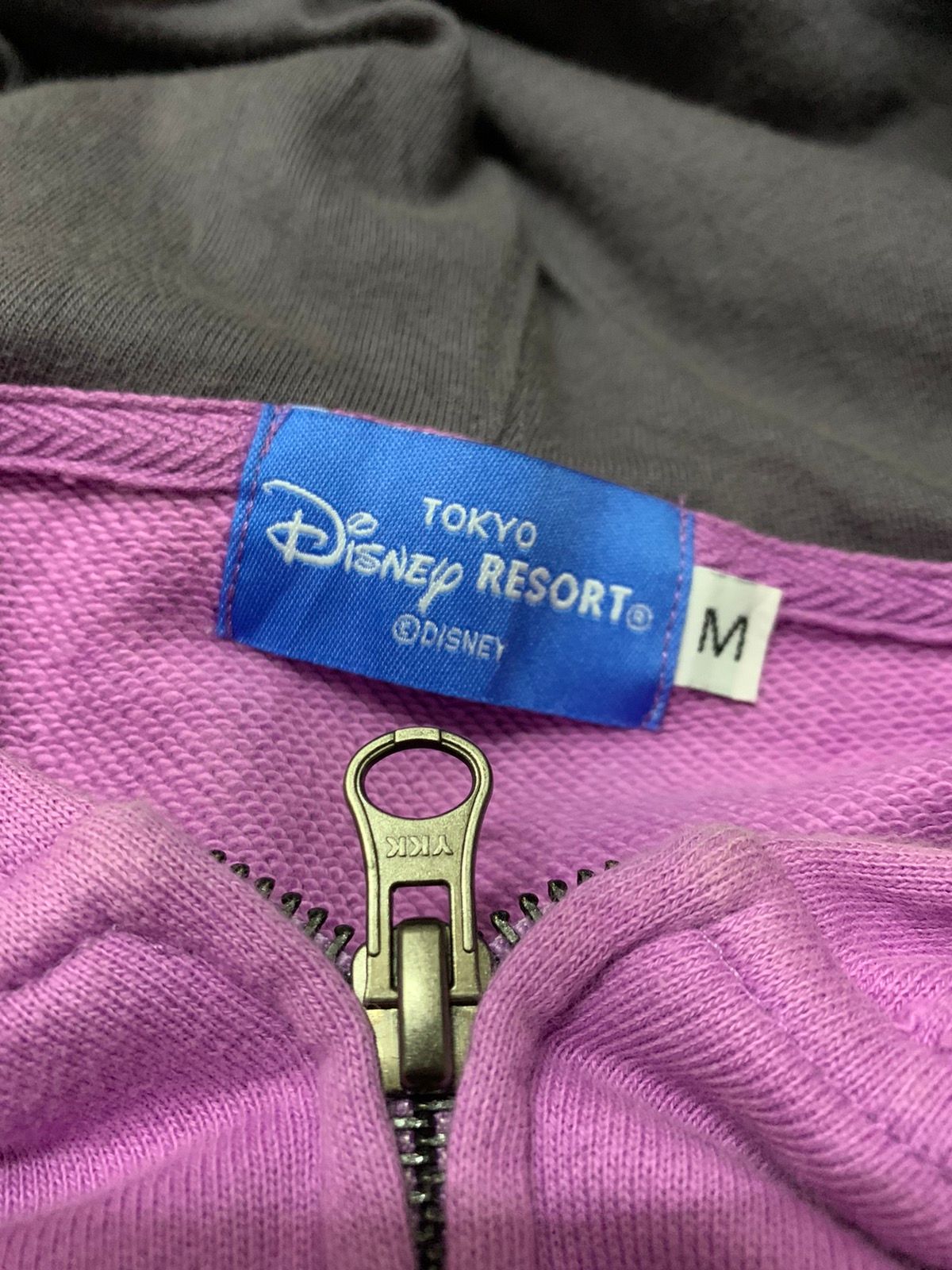 Disney malificent aop hoodie Size US M / EU 48-50 / 2 - 8 Thumbnail
