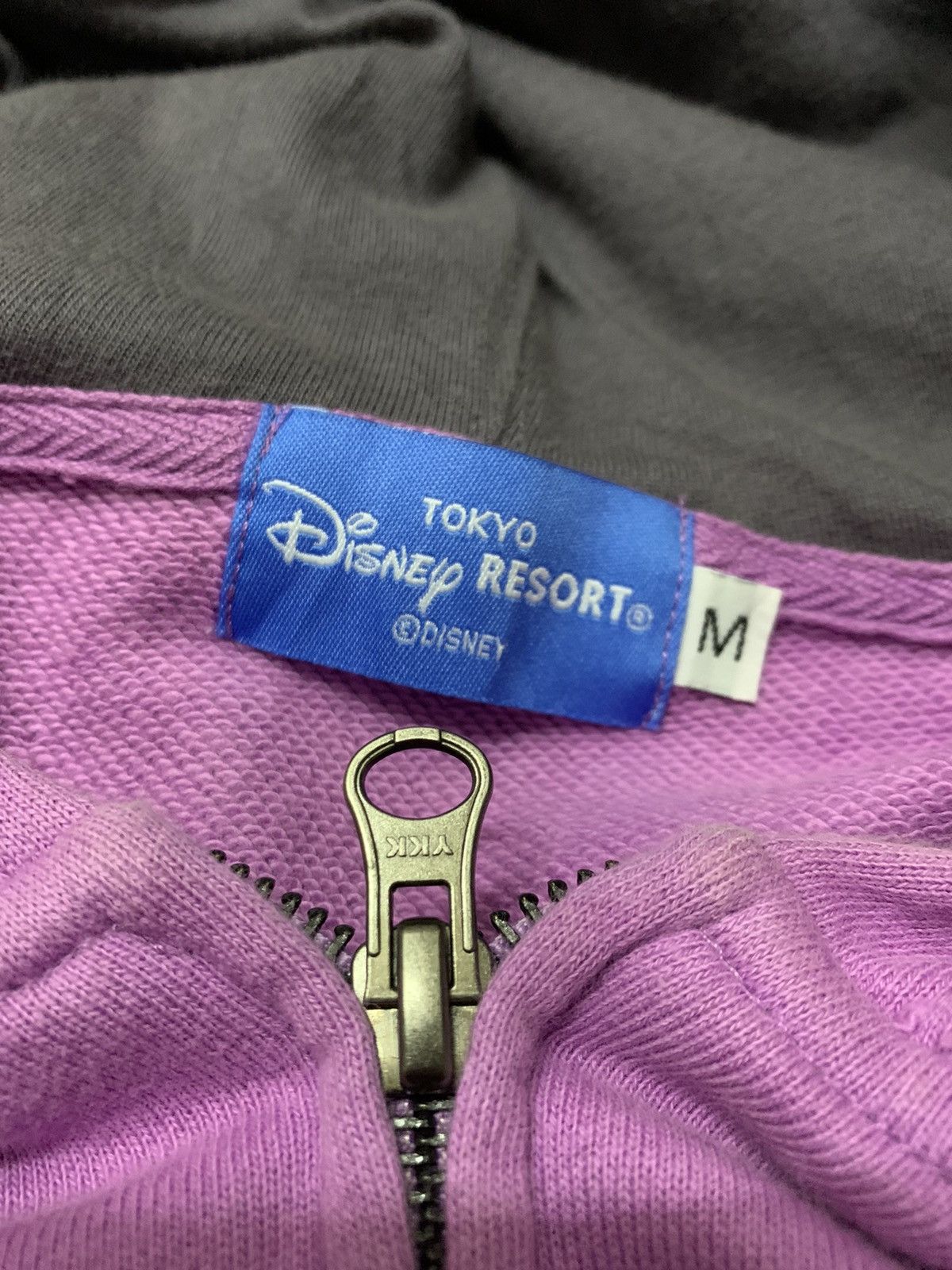 Disney disney villain malificent aop hoodie Size US M / EU 48-50 / 2 - 8 Thumbnail