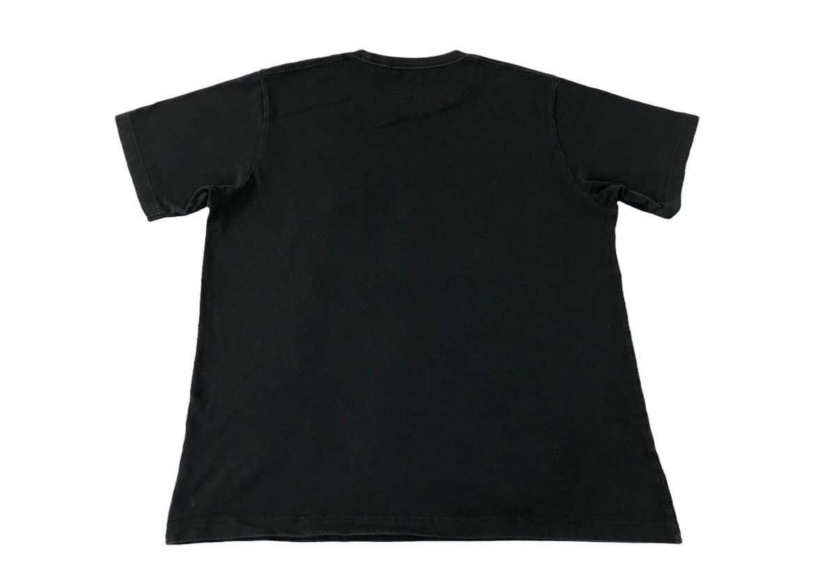 Designer × Japanese Brand Jason Polan Collab Single Pocket Tee T-shirt Ziraffe Logo Size US L / EU 52-54 / 3 - 2 Thumbnail
