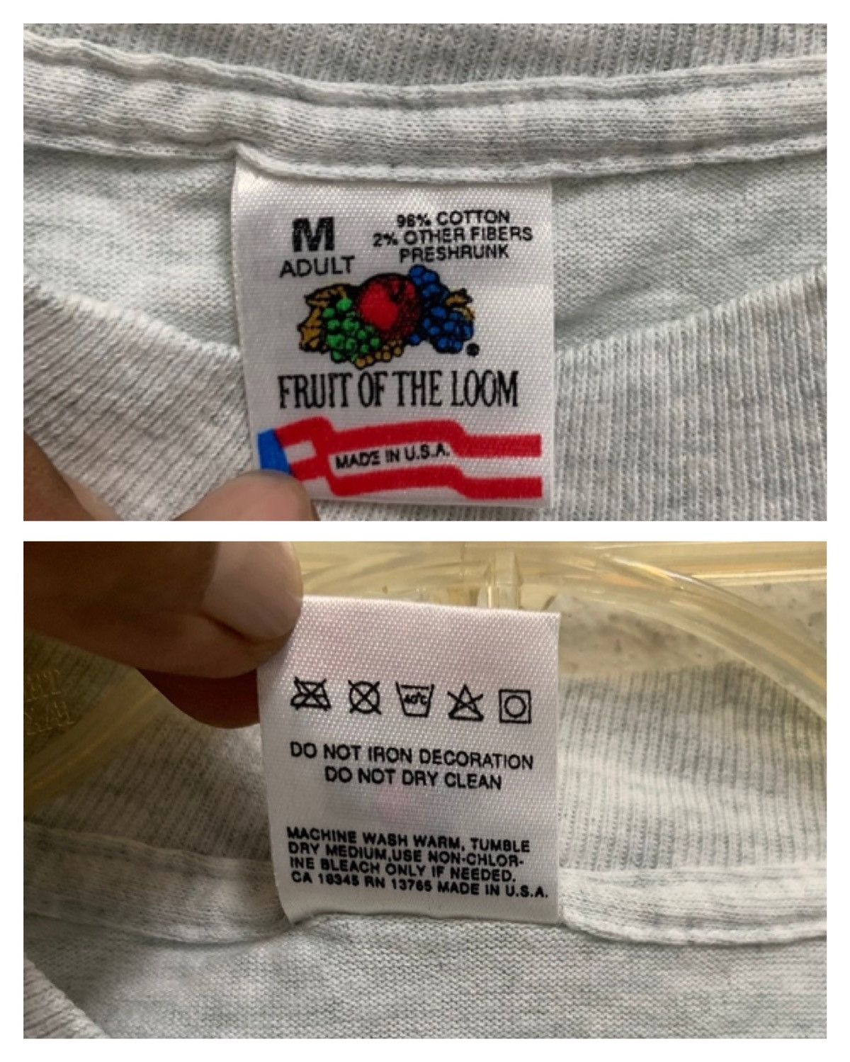 Cartoon Network Vintage Snoopy T Shirt Size US M / EU 48-50 / 2 - 2 Thumbnail