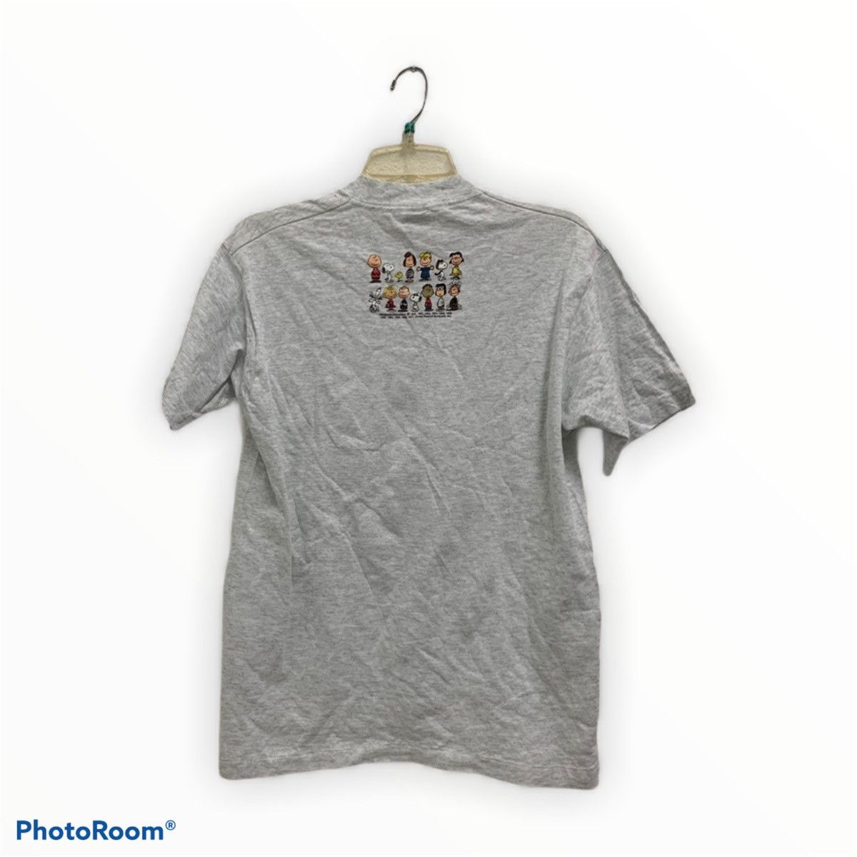 Cartoon Network Vintage Snoopy T Shirt Size US M / EU 48-50 / 2 - 7 Thumbnail