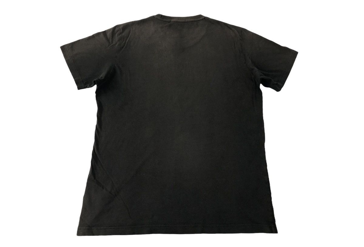 Anime × Japanese Brand Manga Evangelion 2.0 Production Model -02 Tee Size US L / EU 52-54 / 3 - 5 Thumbnail