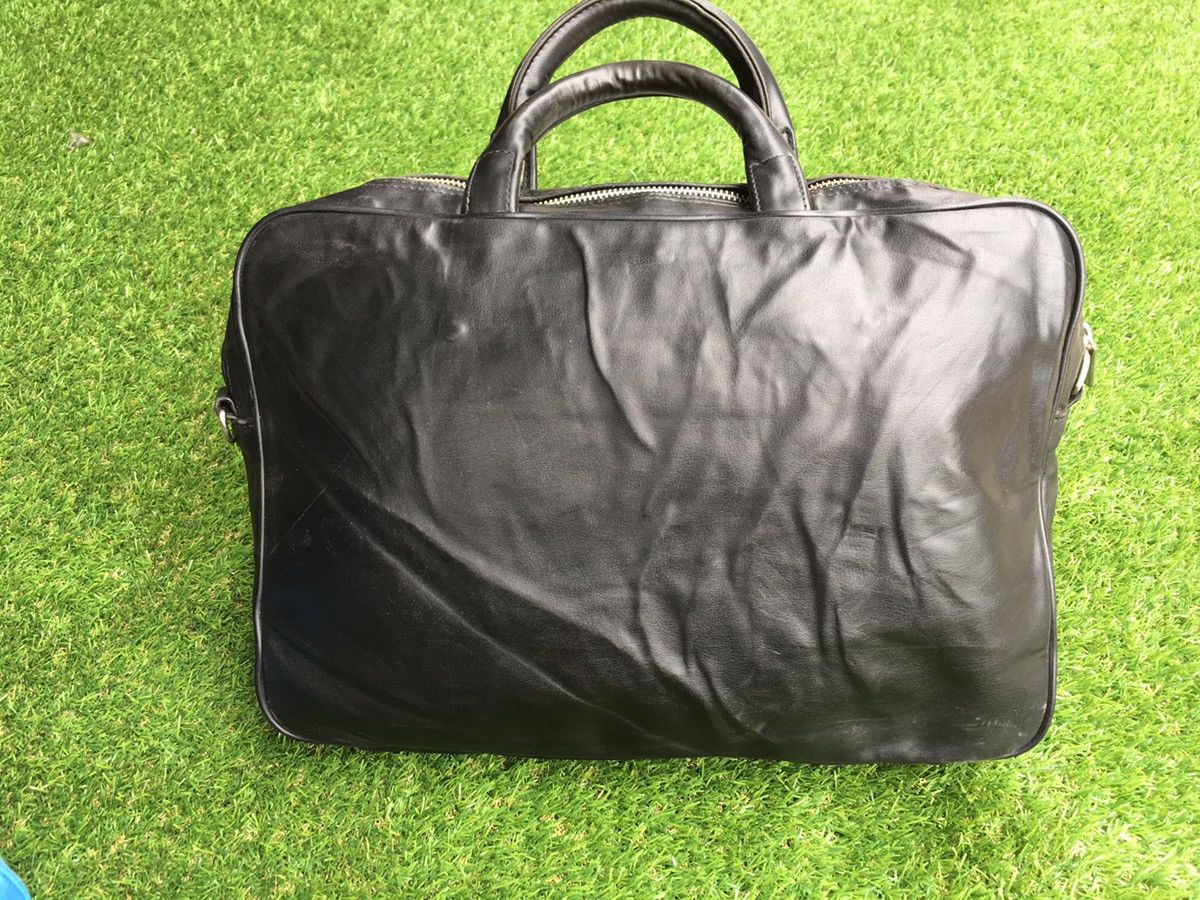 Paul Smith Paul Smith Briefcase/ Laptop Bag Size ONE SIZE - 8 Thumbnail