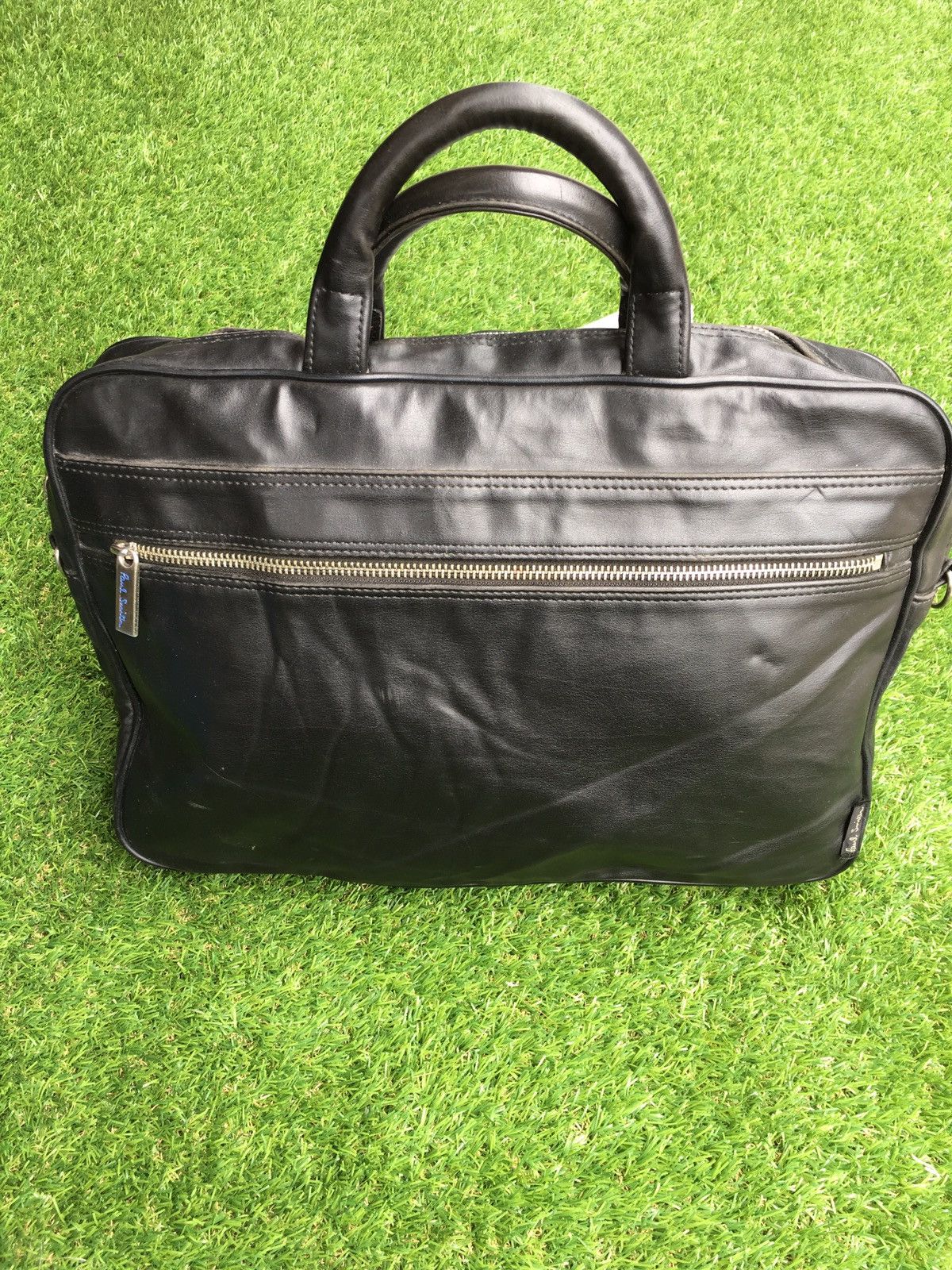 Paul Smith Paul Smith Briefcase/ Laptop Bag Size ONE SIZE - 1 Thumbnail