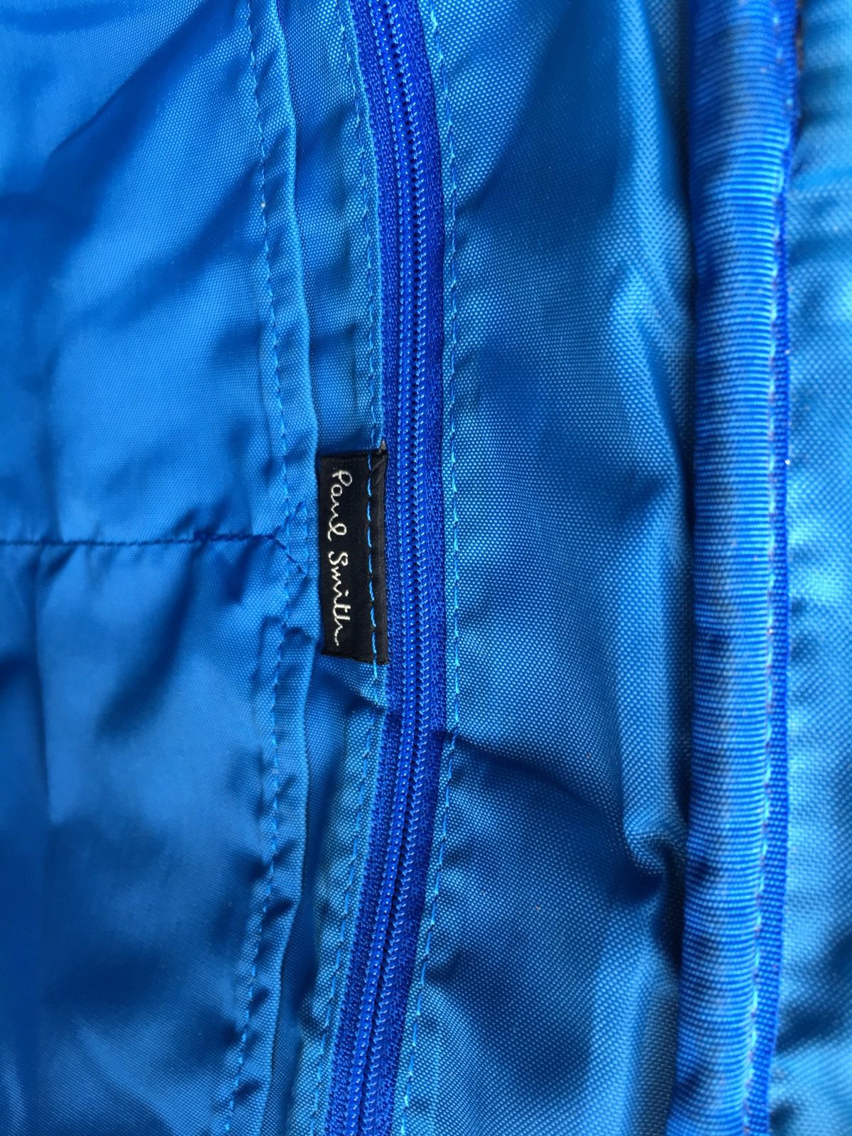 Paul Smith Paul Smith Briefcase/ Laptop Bag Size ONE SIZE - 10 Thumbnail