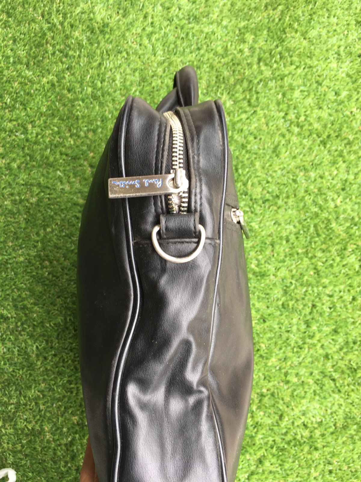 Paul Smith Paul Smith Briefcase/ Laptop Bag Size ONE SIZE - 6 Thumbnail