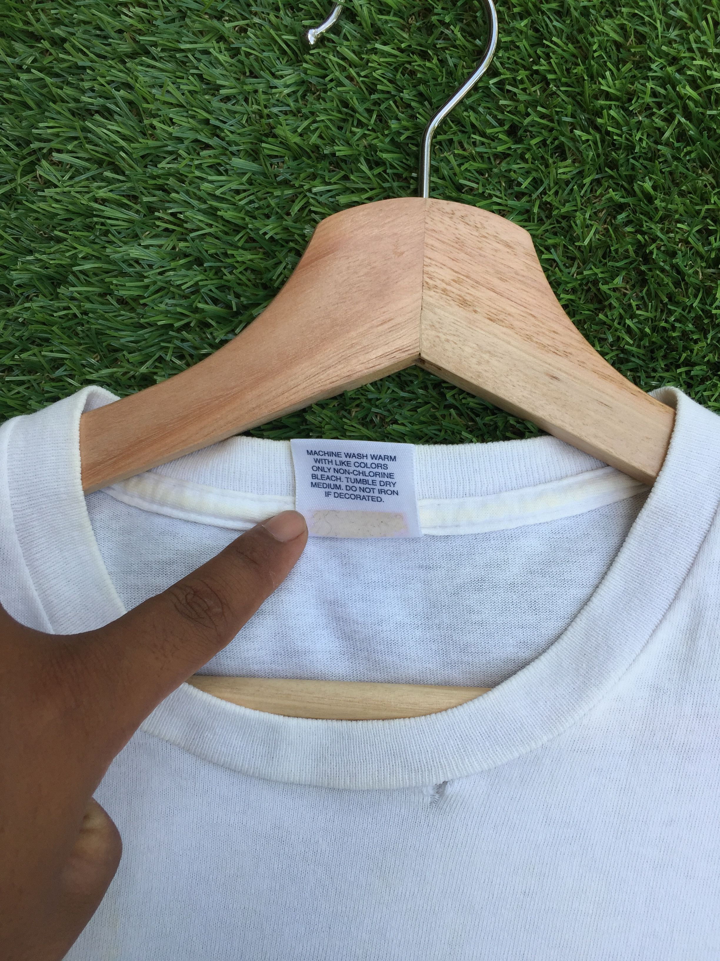 A.P.C. × Supreme Supreme x APC Bondage Tee XS RARE size Size US XS / EU 42 / 0 - 4 Thumbnail