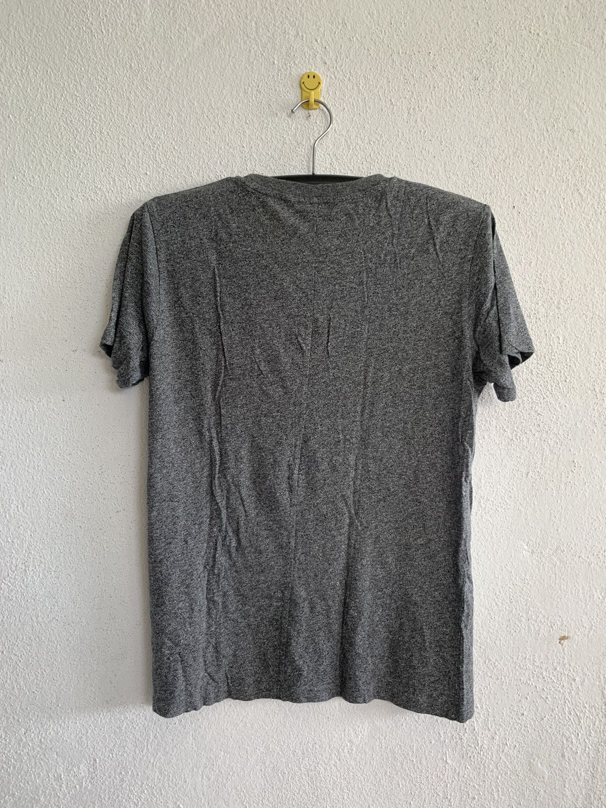 Japanese Brand × Undercover Uniqlo x Undercover Plain T Shirt Size US XS / EU 42 / 0 - 6 Thumbnail