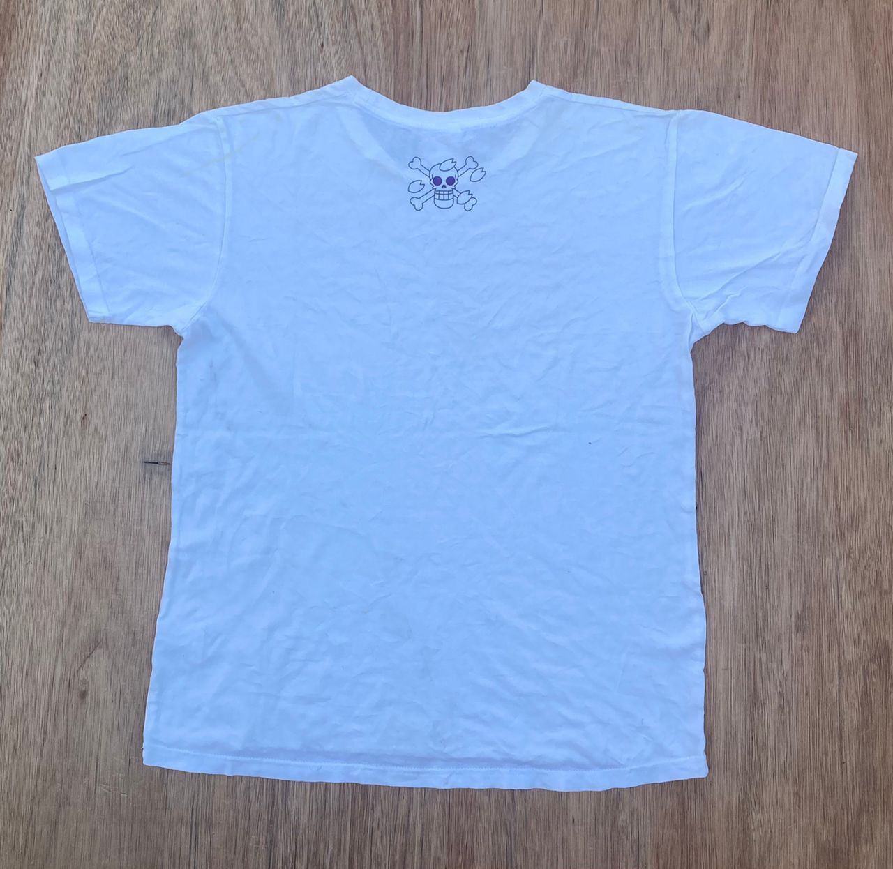 Anime × Japanese Brand × Vintage Vintage Tee D - 30 japan anime cospa series one piece Size US L / EU 52-54 / 3 - 4 Thumbnail