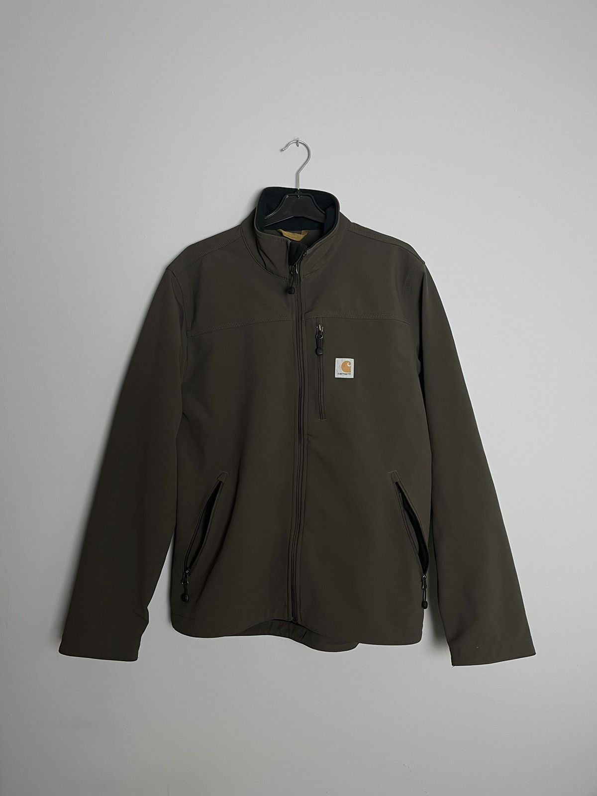 Carhartt Softshell jacket outdoor rare