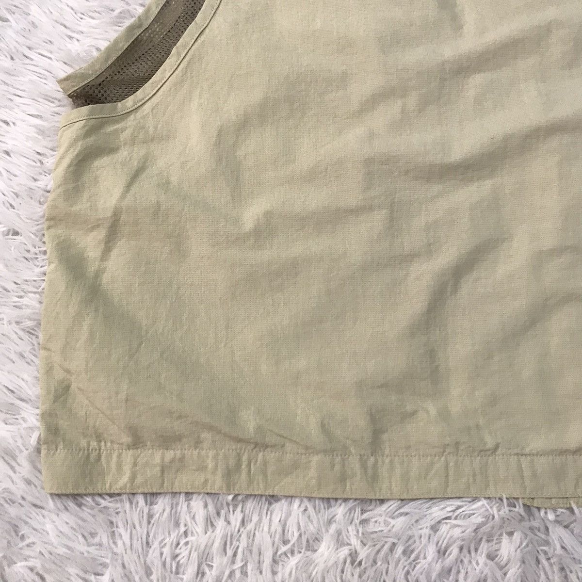 Japanese Brand Macchio vest Size US L / EU 52-54 / 3 - 16 Thumbnail