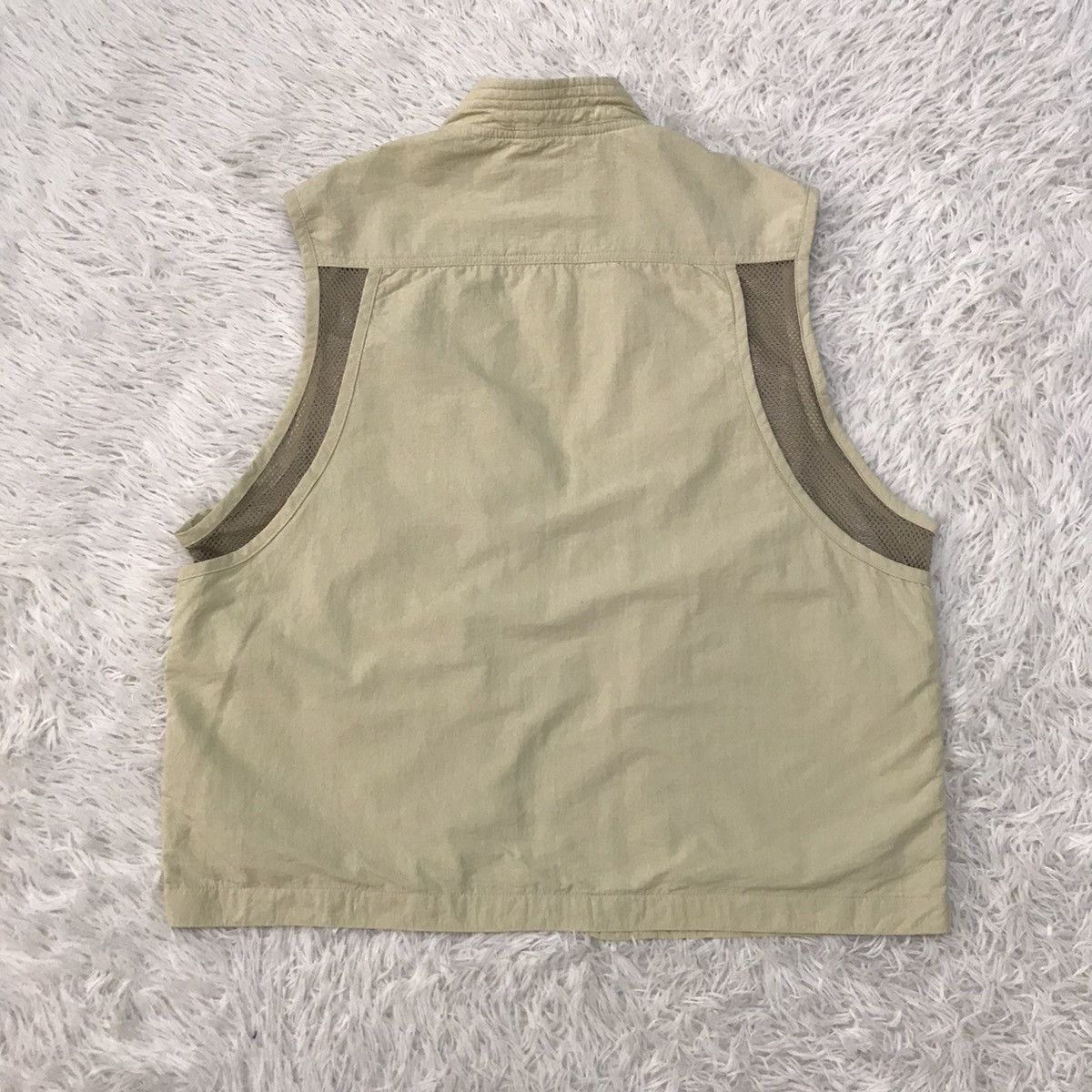 Japanese Brand Macchio vest Size US L / EU 52-54 / 3 - 2 Thumbnail