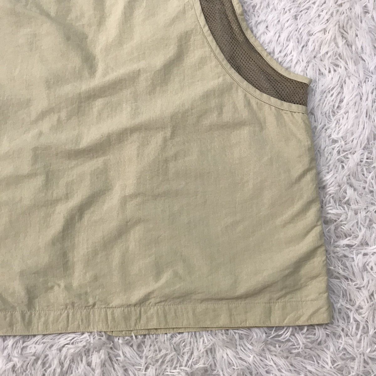 Japanese Brand Macchio vest Size US L / EU 52-54 / 3 - 17 Thumbnail