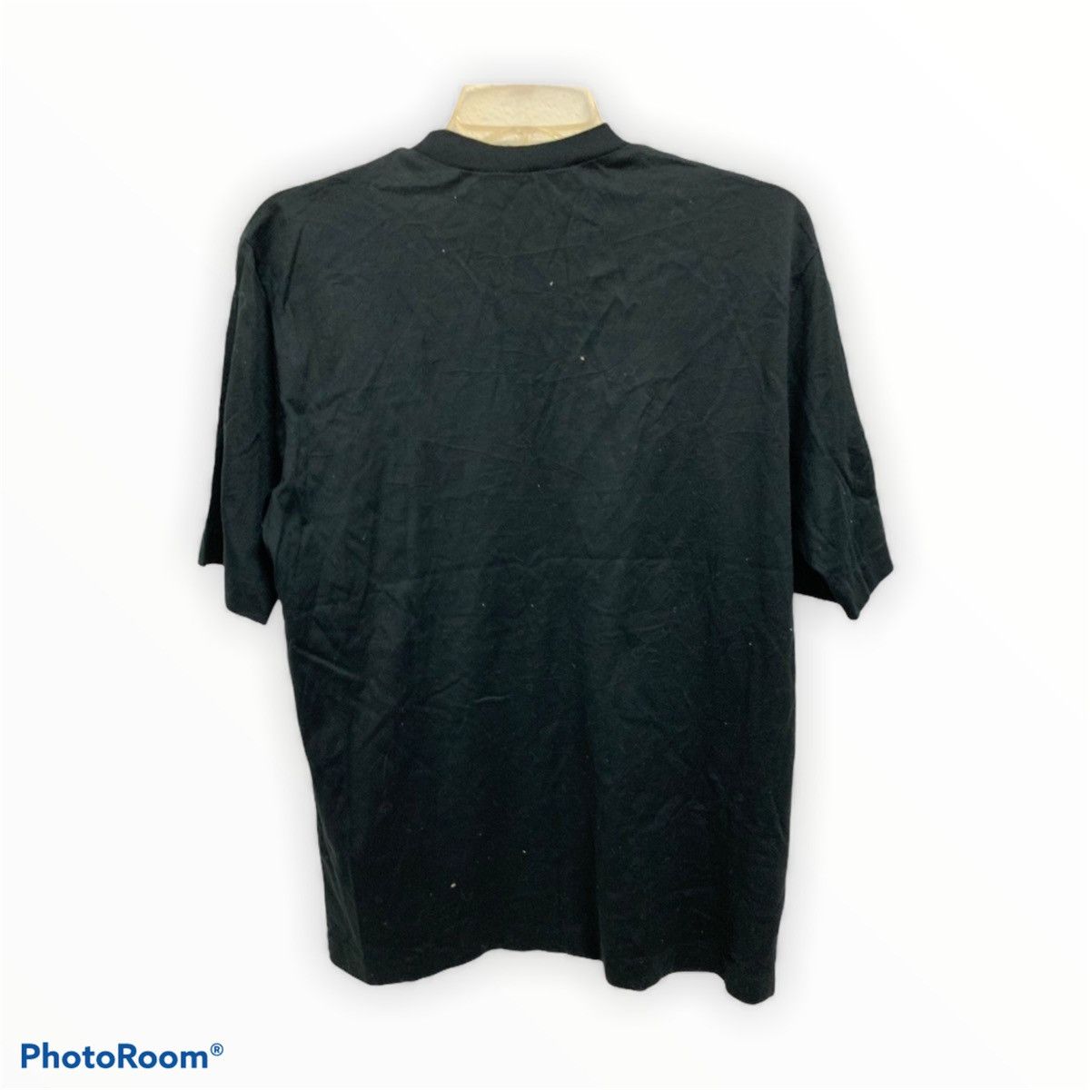 Playboy Vintage Playboy Embroidery T Shirt Size US S / EU 44-46 / 1 - 8 Thumbnail