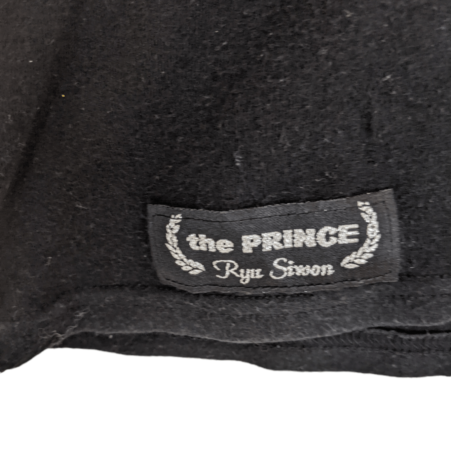 Japanese Brand THE PRINCE x Ryu Siwon Cross Long Sleeve Size L / US 10 / IT 46 - 7 Thumbnail