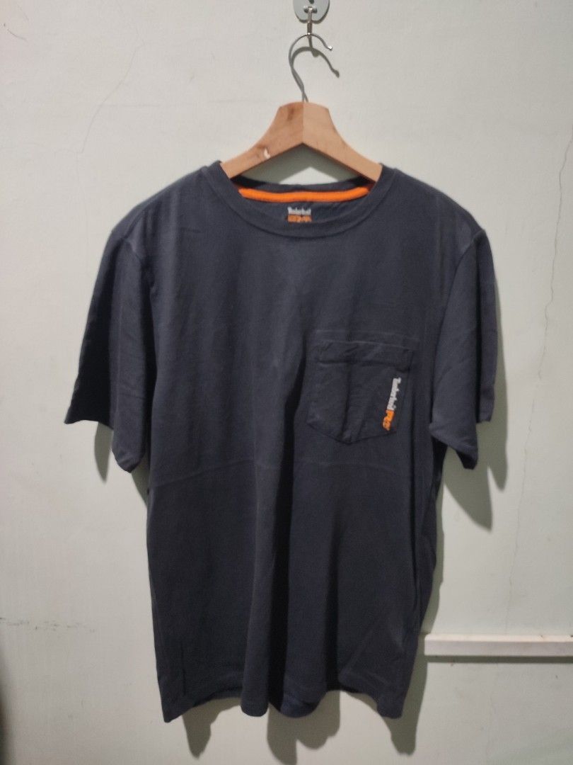 Timberland Pocket tee shirt size S