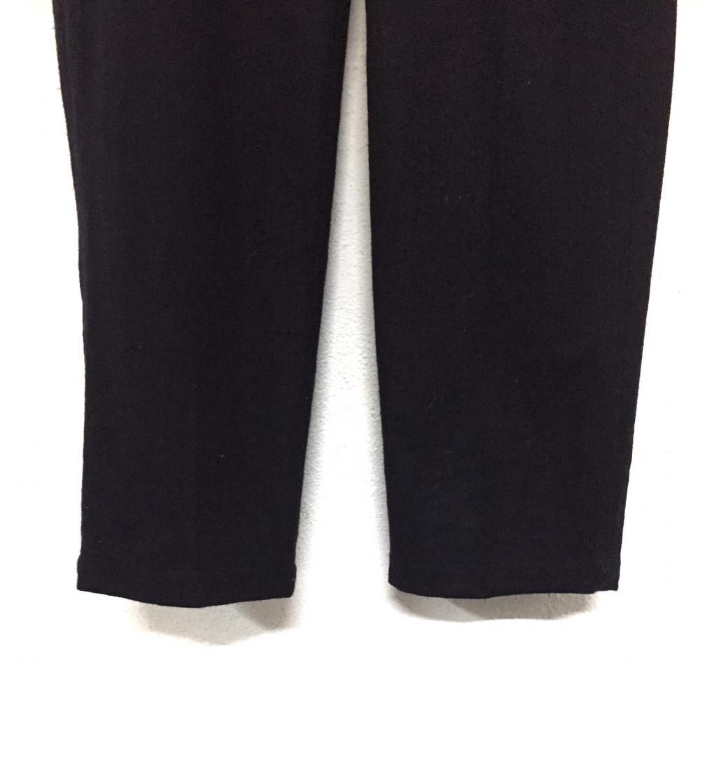 Japanese Brand ARMARIUM X PERSODEA WHITE LABEL Pant EXCLUSIVE STYLE Size US 29 - 5 Thumbnail