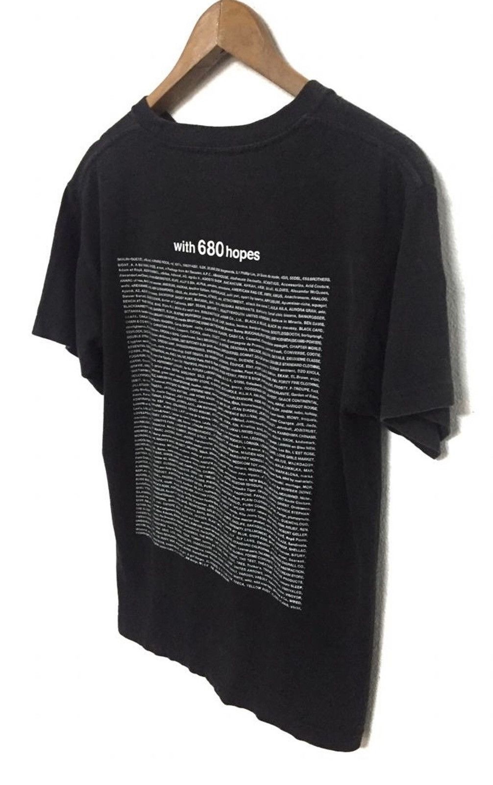 Designer × Other Bape Neighborhood JunyaWatanabe Undercover Mastermind Japan Size US M / EU 48-50 / 2 - 3 Thumbnail