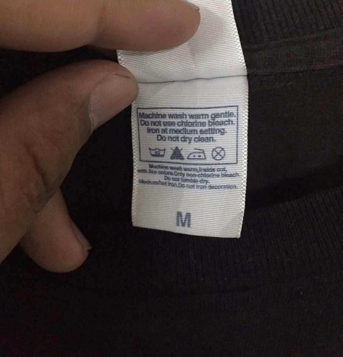 Designer × Other Bape Neighborhood JunyaWatanabe Undercover Mastermind Japan Size US M / EU 48-50 / 2 - 6 Thumbnail