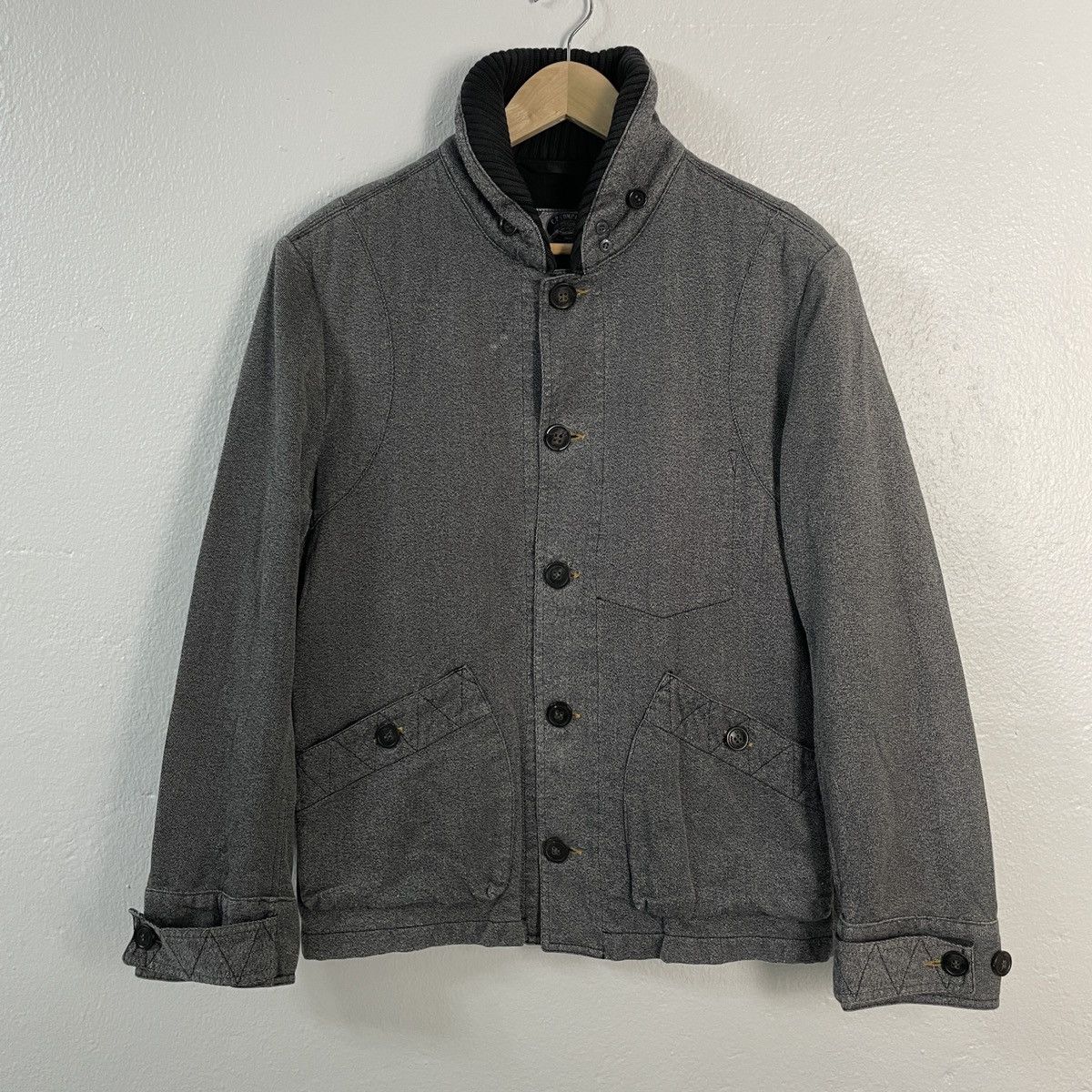 C.P. Company Vintage C.P Company Jacket Size US M / EU 48-50 / 2 - 1 Thumbnail