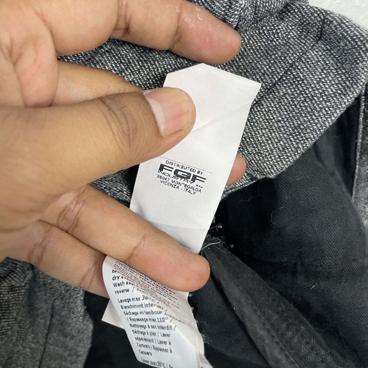 C.P. Company Vintage C.P Company Jacket Size US M / EU 48-50 / 2 - 9 Thumbnail