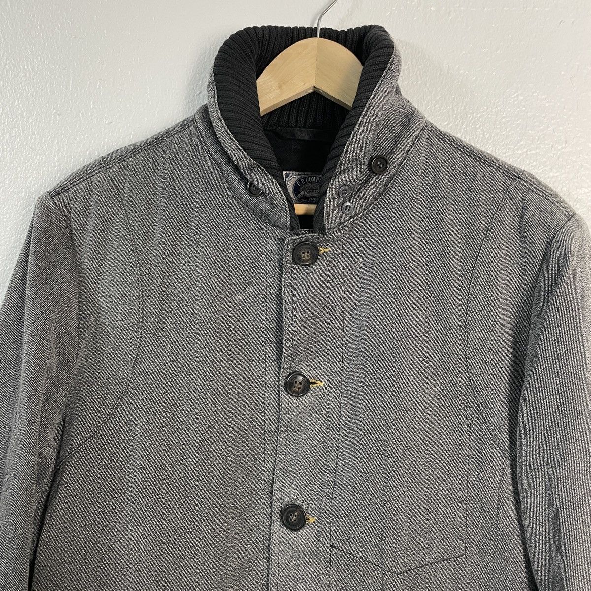 C.P. Company Vintage C.P Company Jacket Size US M / EU 48-50 / 2 - 4 Thumbnail