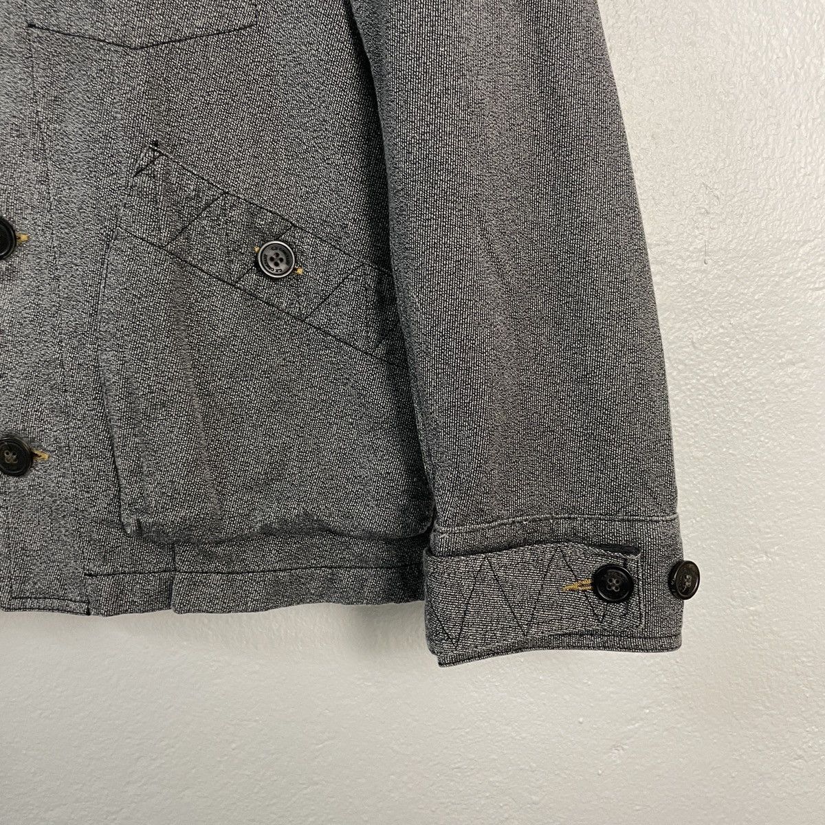 C.P. Company Vintage C.P Company Jacket Size US M / EU 48-50 / 2 - 2 Thumbnail