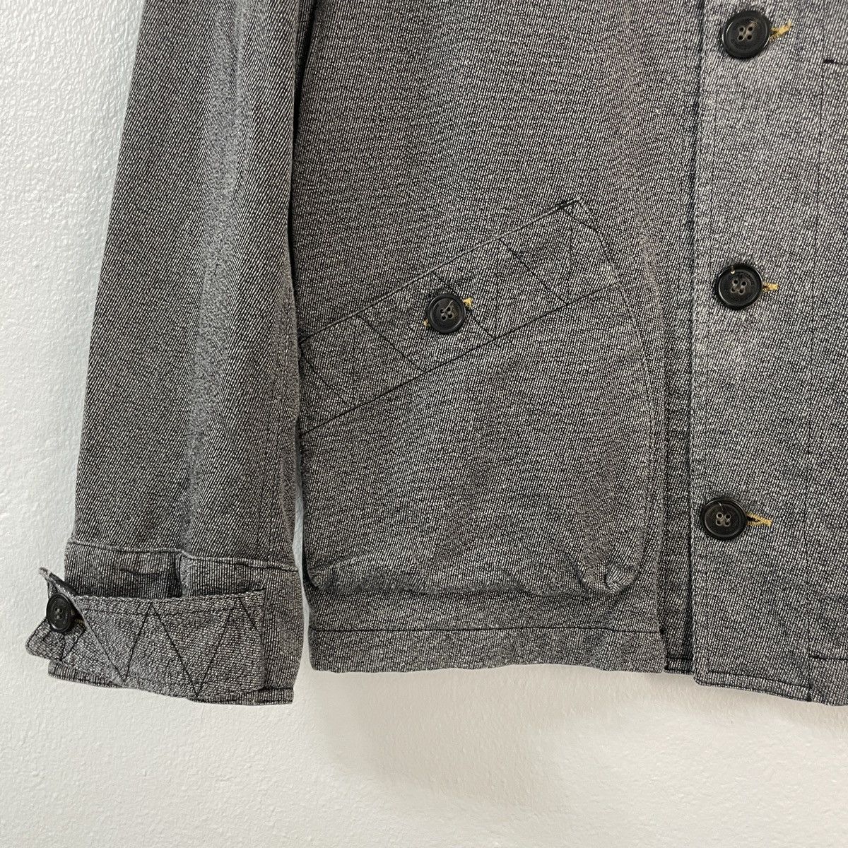 C.P. Company Vintage C.P Company Jacket Size US M / EU 48-50 / 2 - 3 Thumbnail