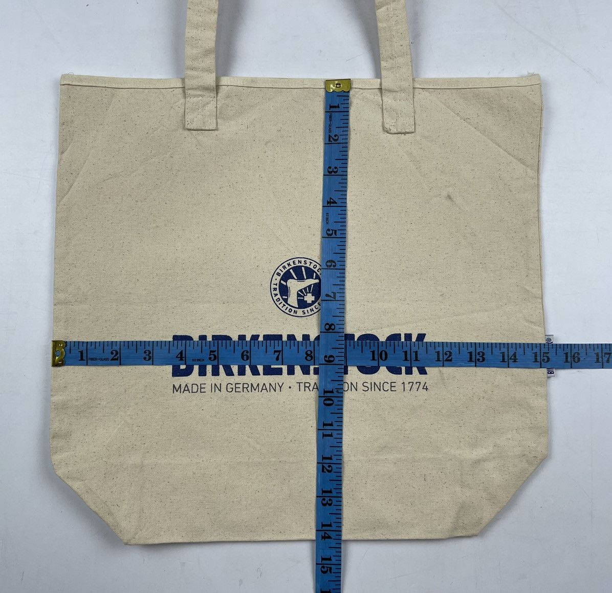 Birkenstock birkenstock tote bag shoulder bag t3 Size ONE SIZE - 5 Thumbnail