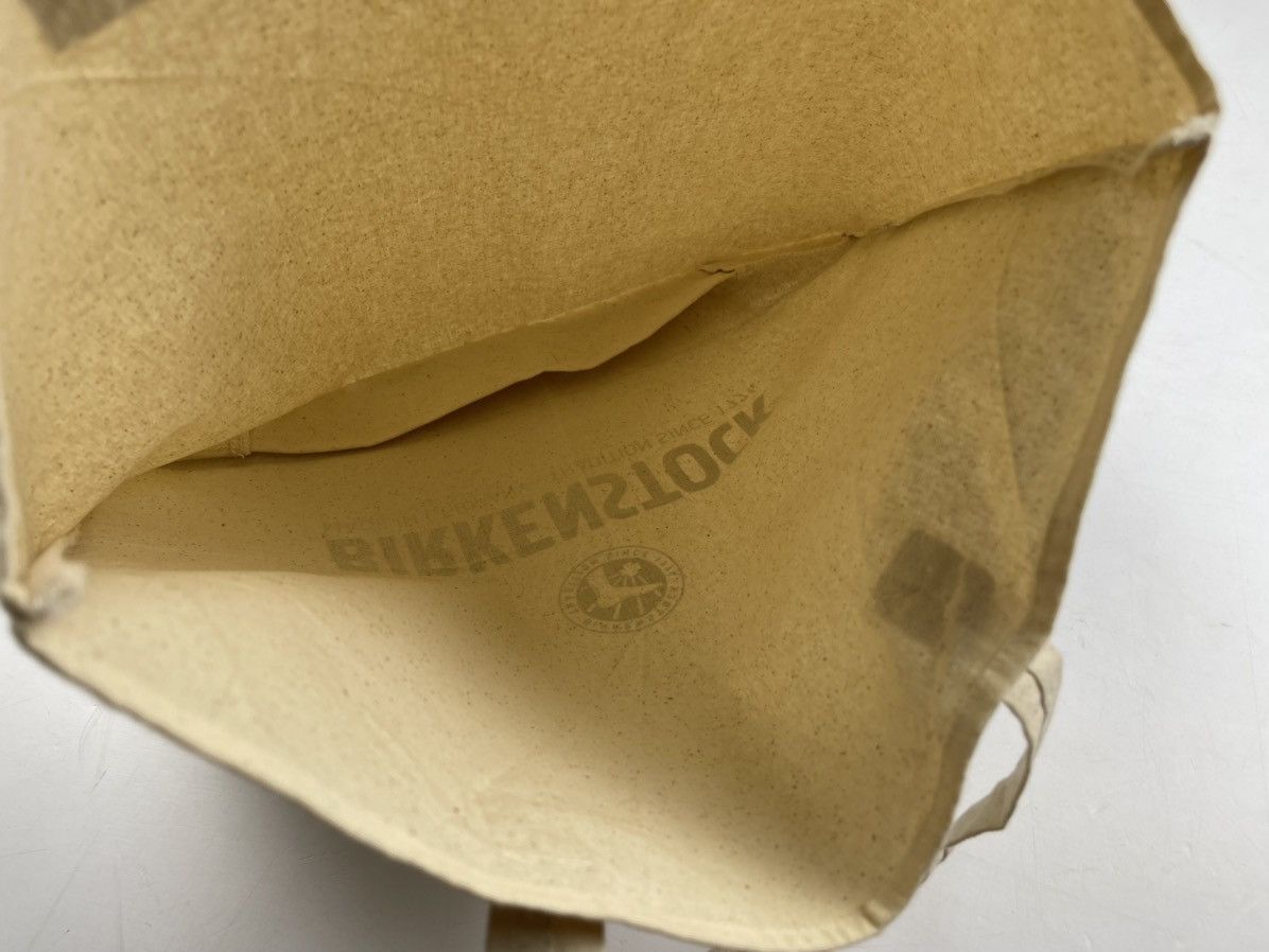 Birkenstock birkenstock tote bag shoulder bag t3 Size ONE SIZE - 10 Thumbnail