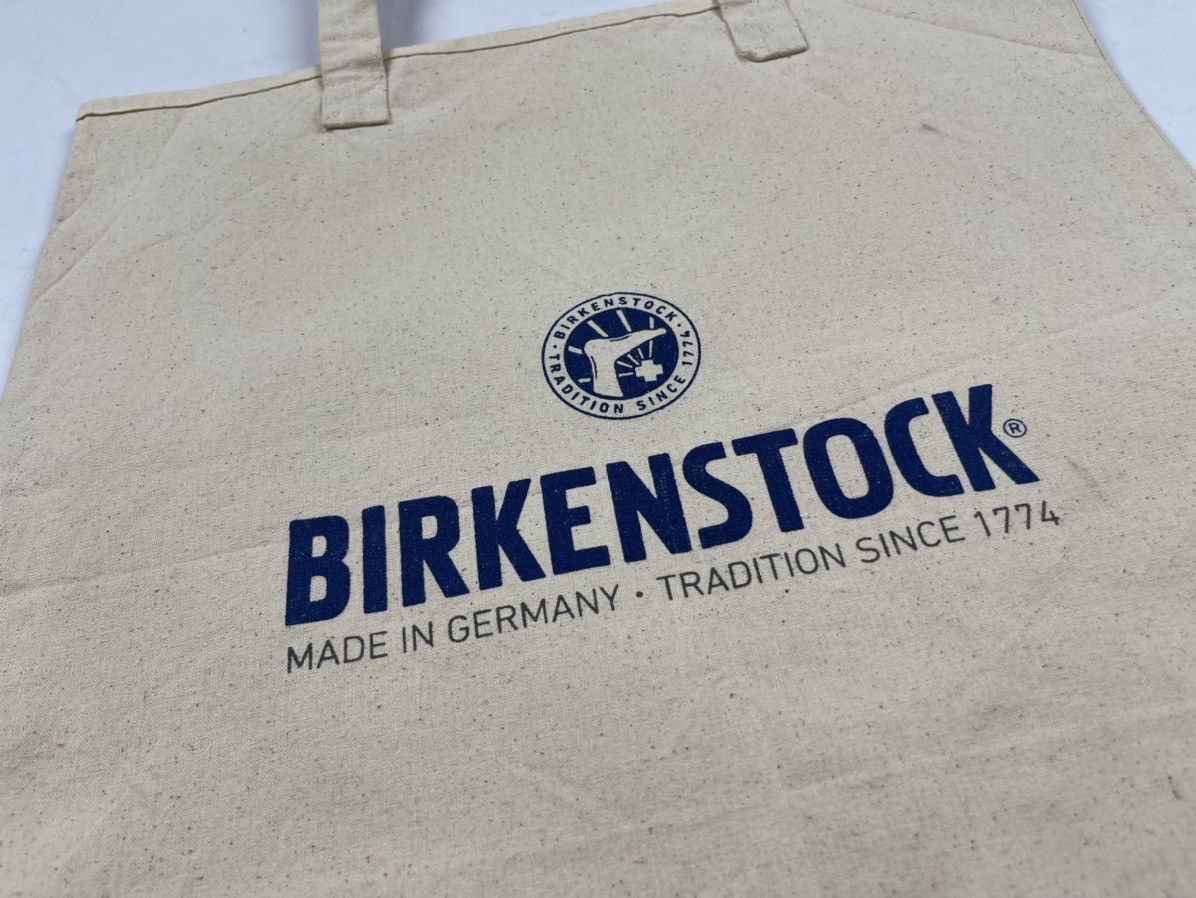 Birkenstock birkenstock tote bag shoulder bag t3 Size ONE SIZE - 2 Thumbnail
