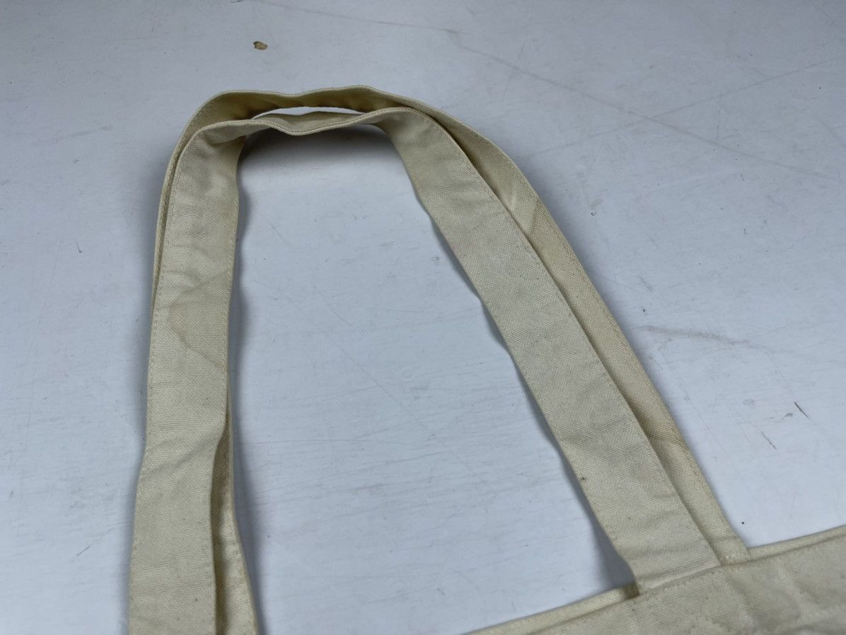 Vintage michelin tote bag shoulder bag t2 Size ONE SIZE - 6 Thumbnail