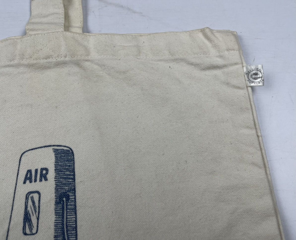 Vintage michelin tote bag shoulder bag t2 Size ONE SIZE - 4 Thumbnail