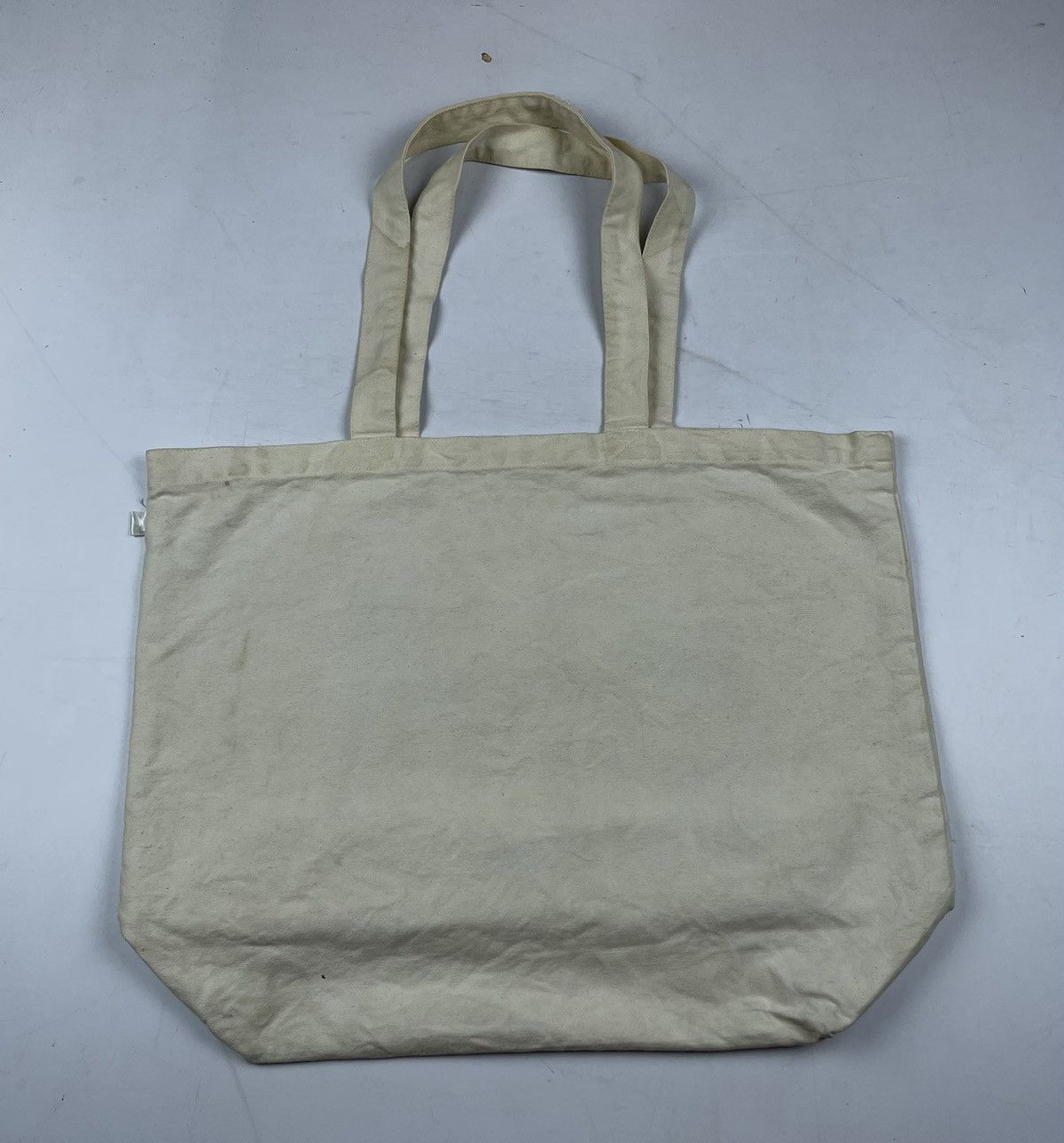 Vintage michelin tote bag shoulder bag t2 Size ONE SIZE - 7 Thumbnail