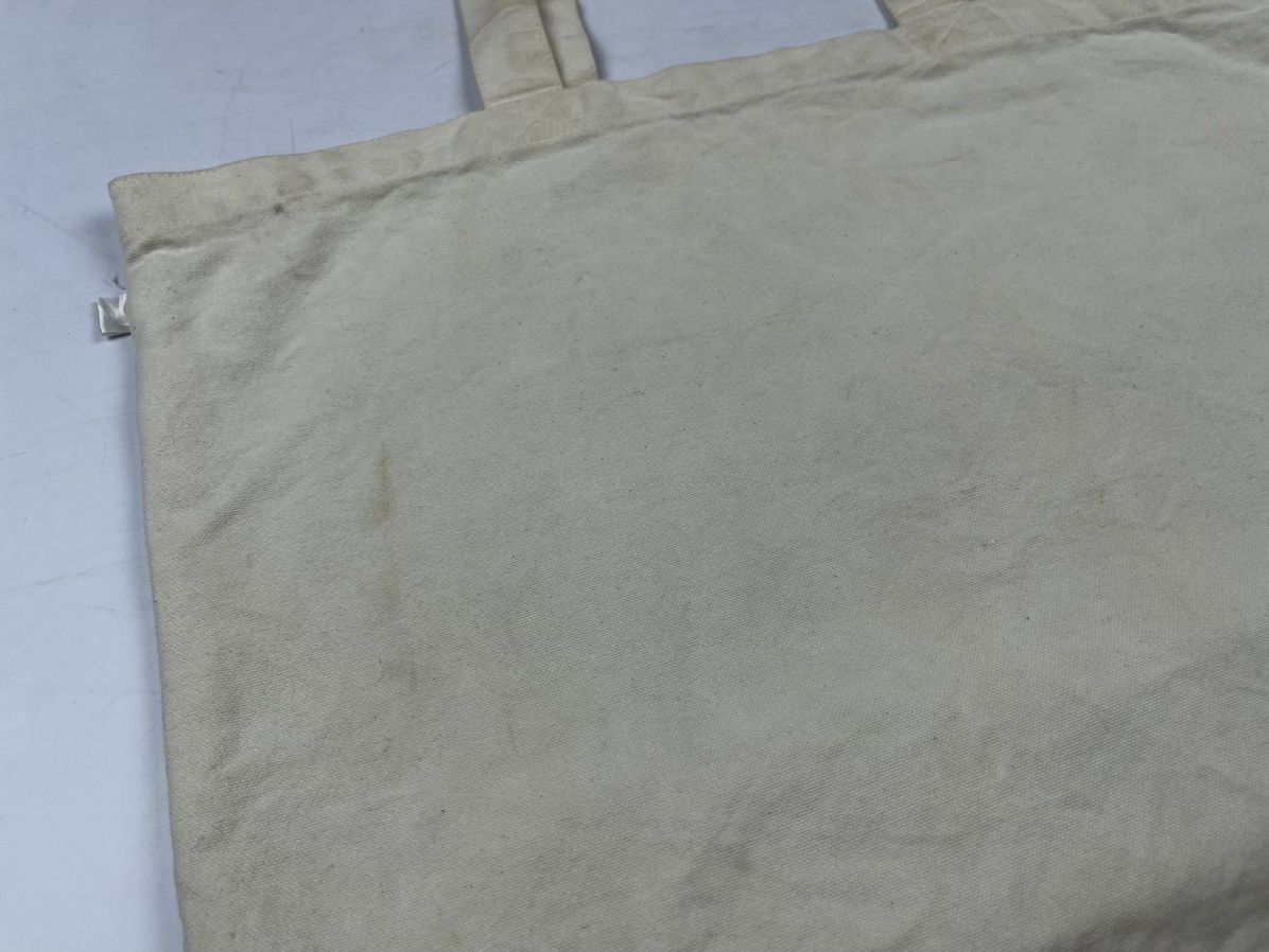 Vintage michelin tote bag shoulder bag t2 Size ONE SIZE - 8 Thumbnail