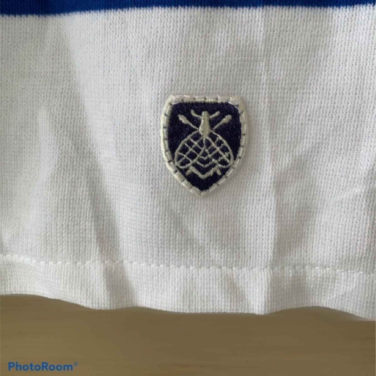 Orcival Breton Orcival x Beauty & Youth Sailor Shirt Size US L / EU 52-54 / 3 - 5 Thumbnail