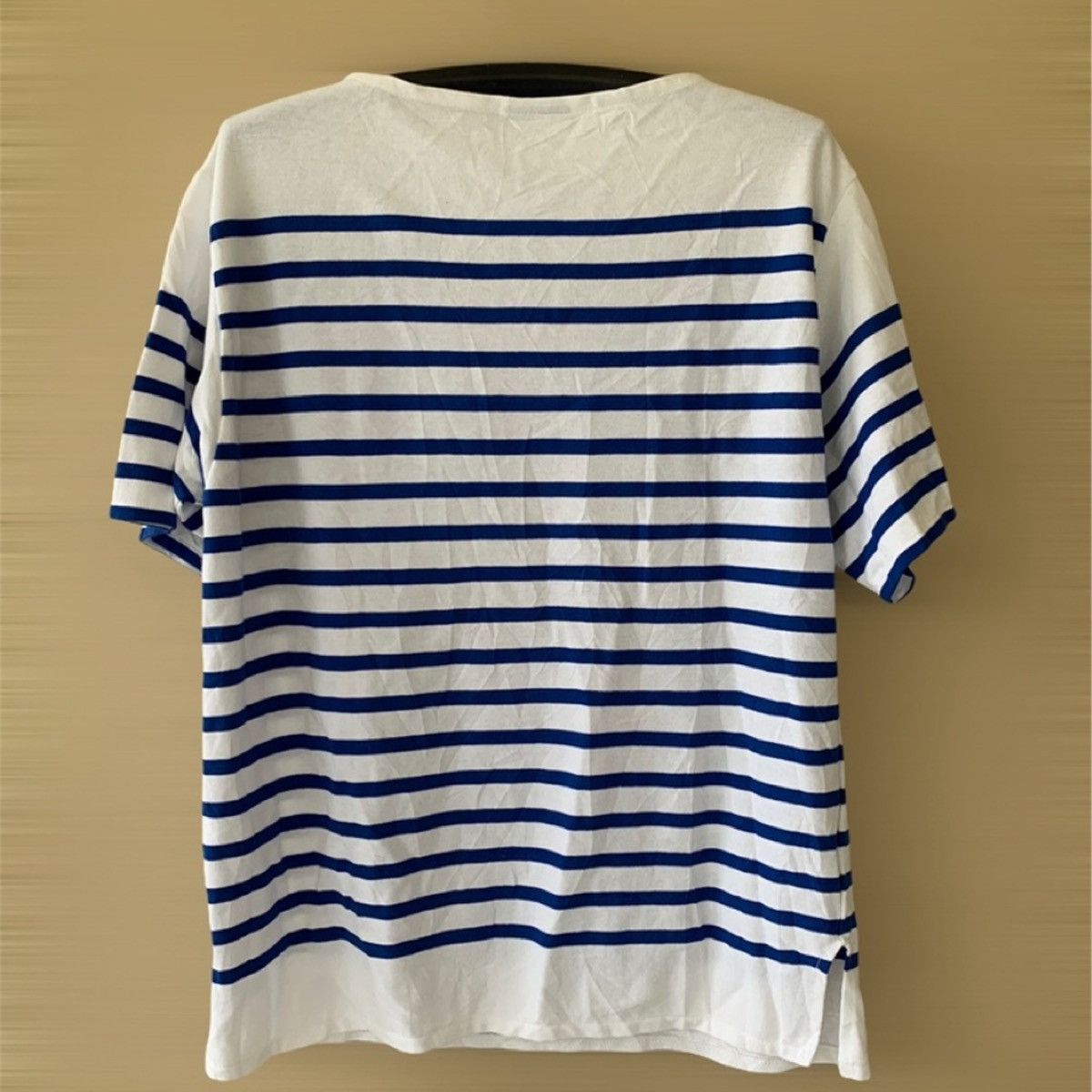 Orcival Breton Orcival x Beauty & Youth Sailor Shirt Size US L / EU 52-54 / 3 - 8 Thumbnail