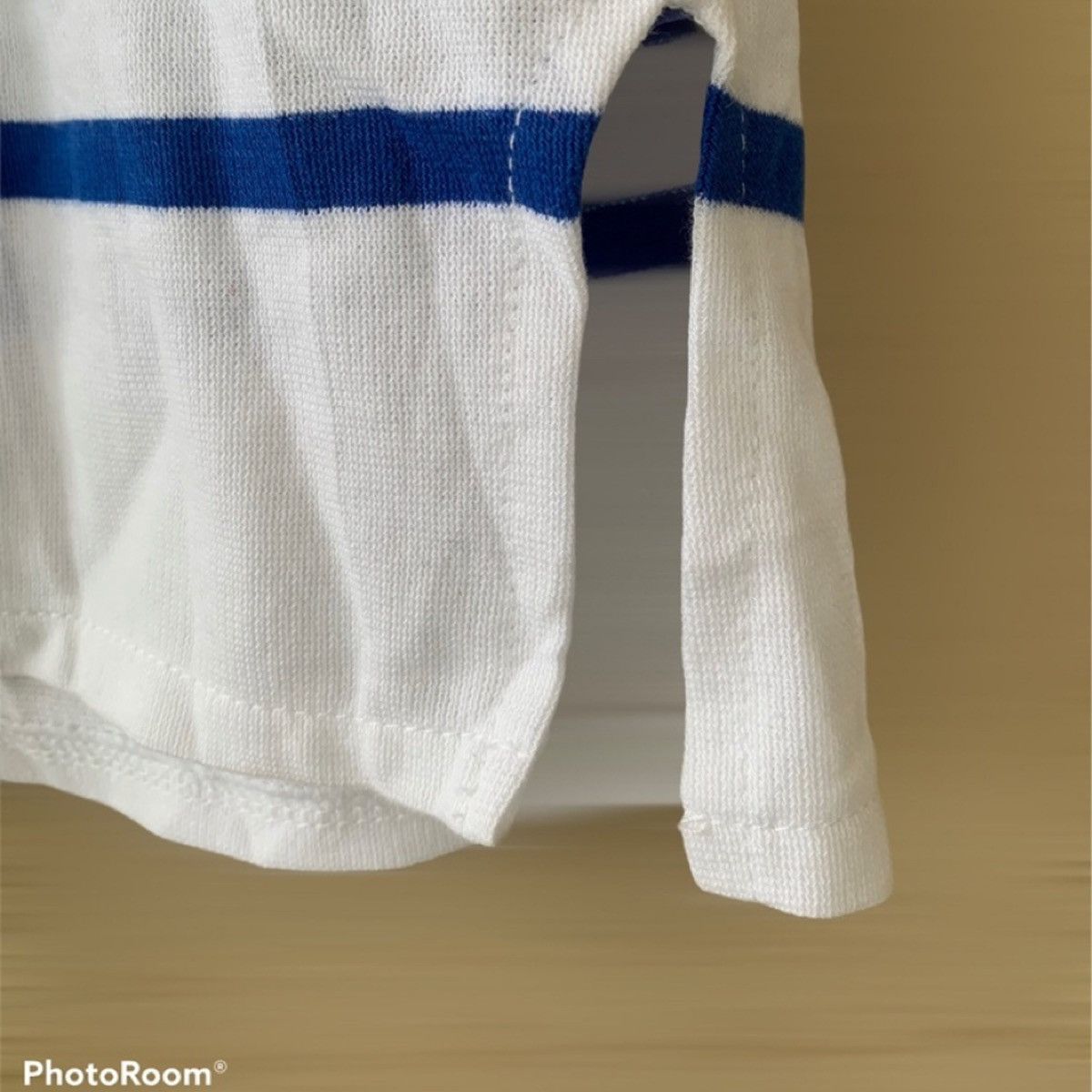 Orcival Breton Orcival x Beauty & Youth Sailor Shirt Size US L / EU 52-54 / 3 - 7 Thumbnail