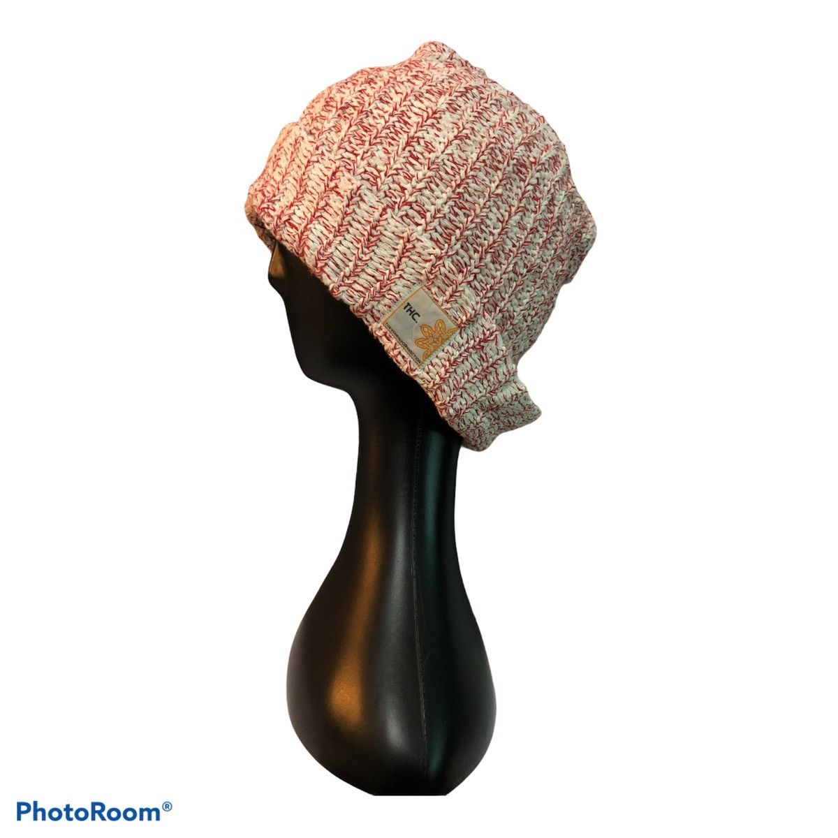 THC Japanese brand Beanie Hats