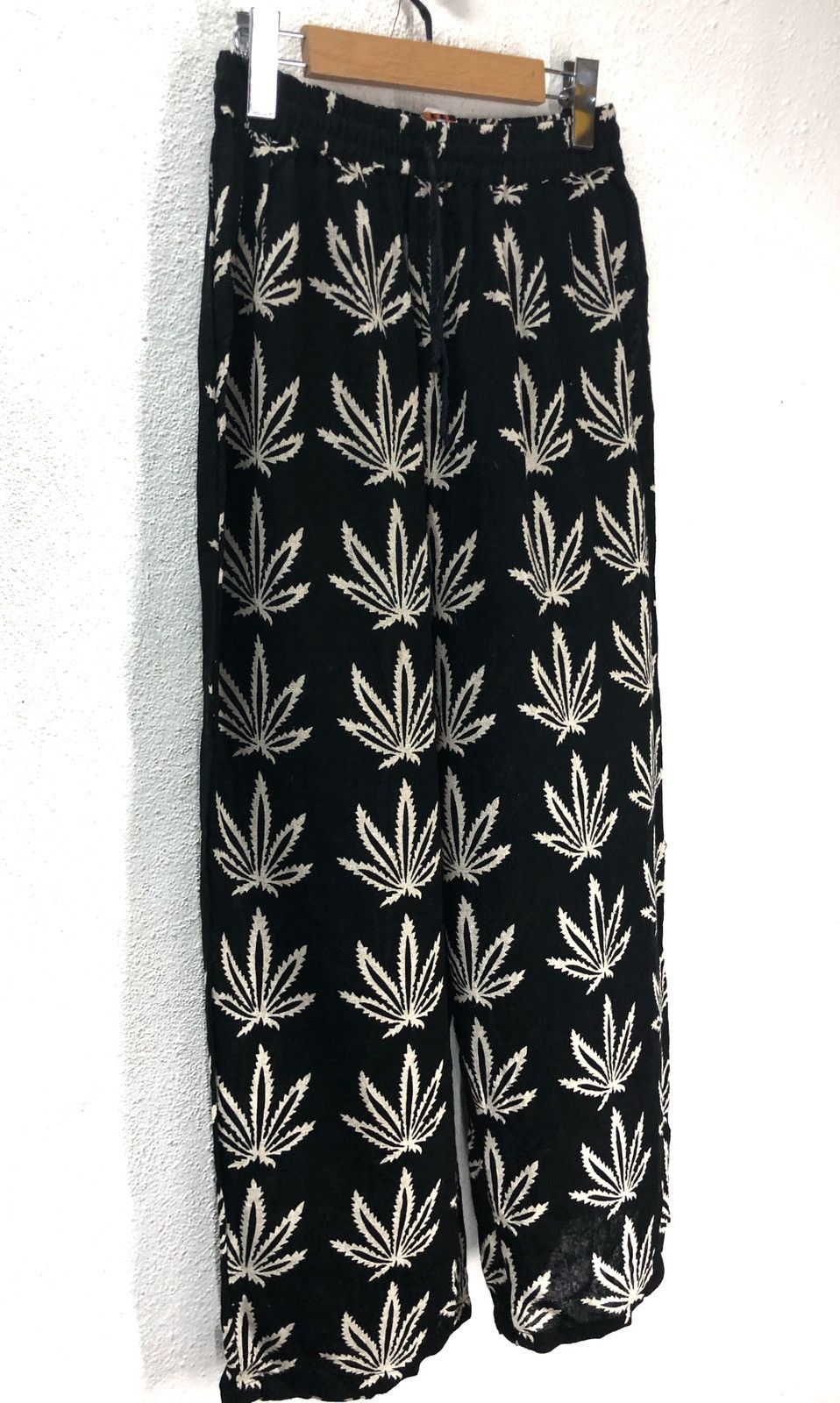Japanese Brand Marijuana Jagannath pants Size US 29 - 5 Thumbnail