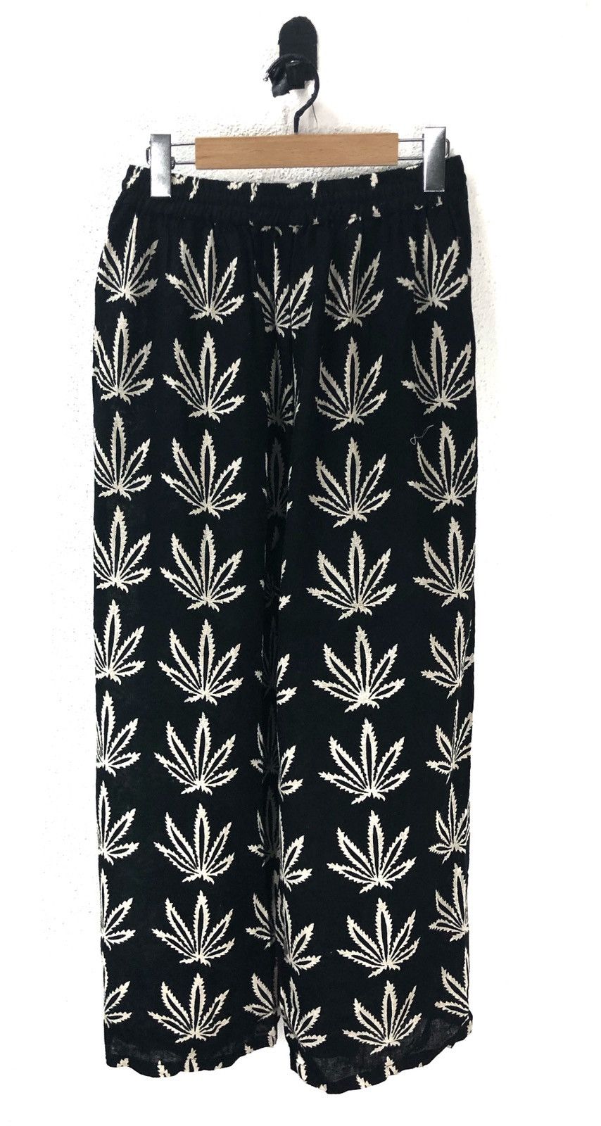 Japanese Brand Marijuana Jagannath pants Size US 29 - 7 Thumbnail
