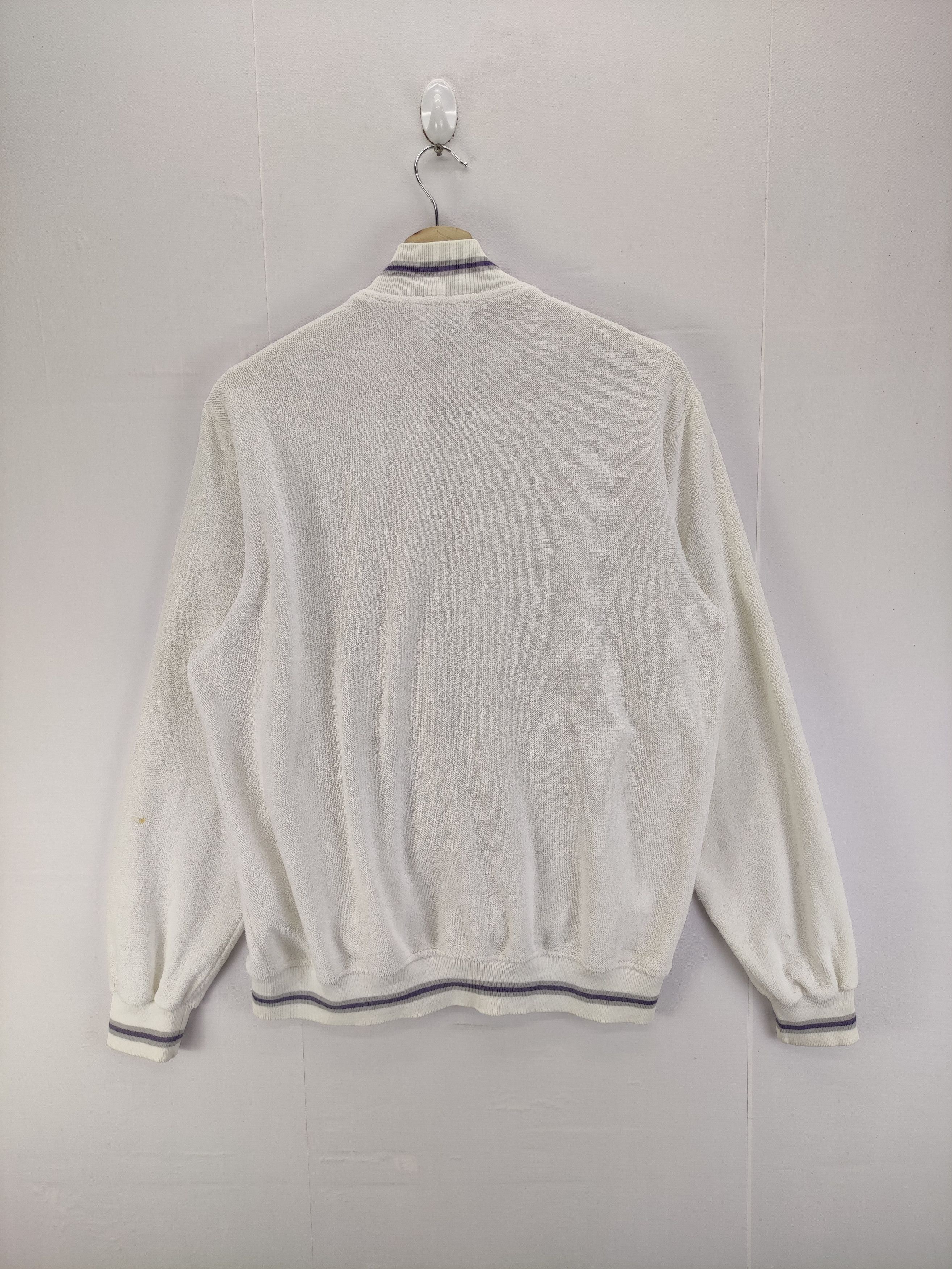 Champion Vintage Champion Sweater Zipper Size US M / EU 48-50 / 2 - 10 Thumbnail