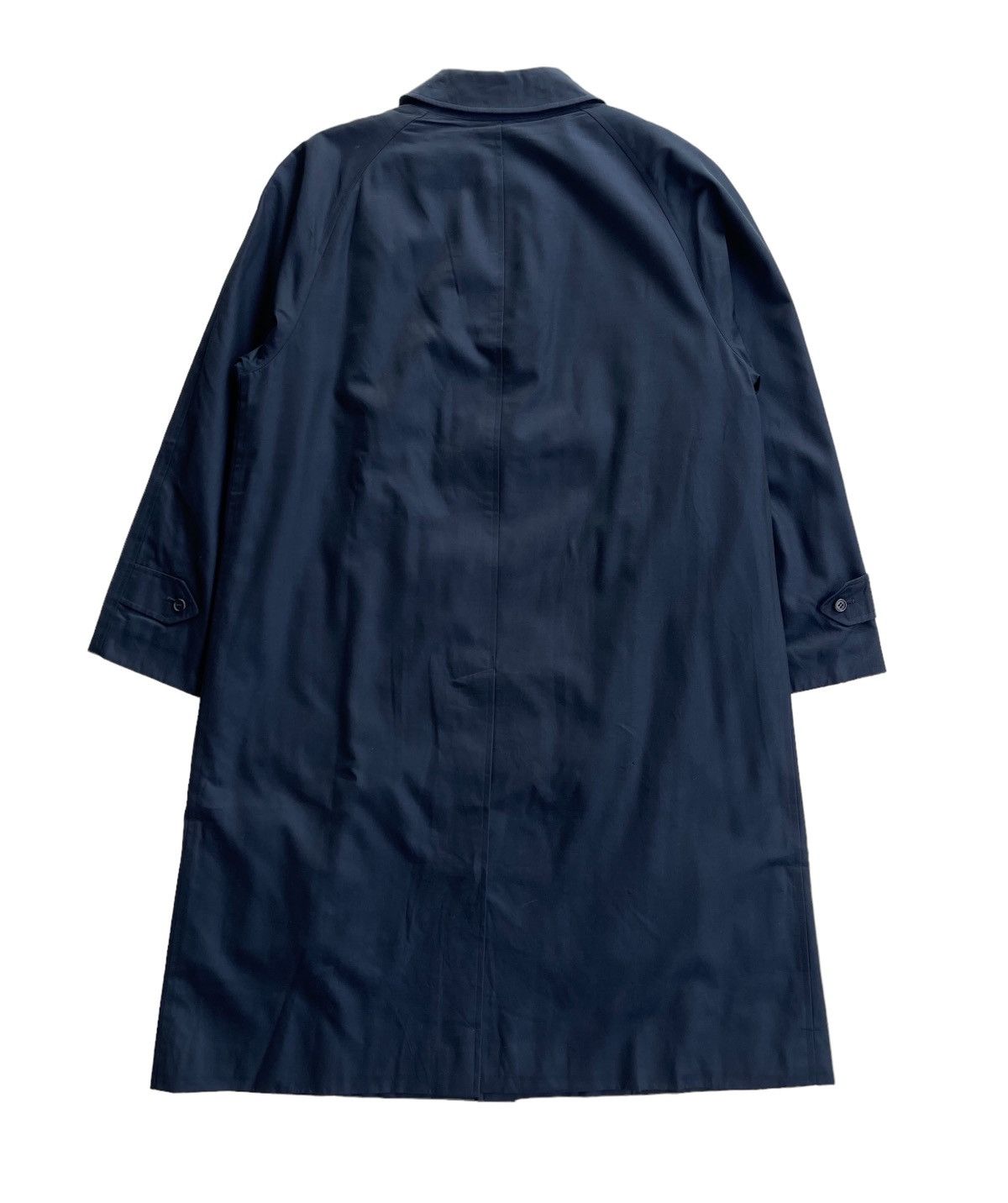 Burberry Burberry Prestige Collection Trench Coat Size US XL / EU 56 / 4 - 5 Thumbnail
