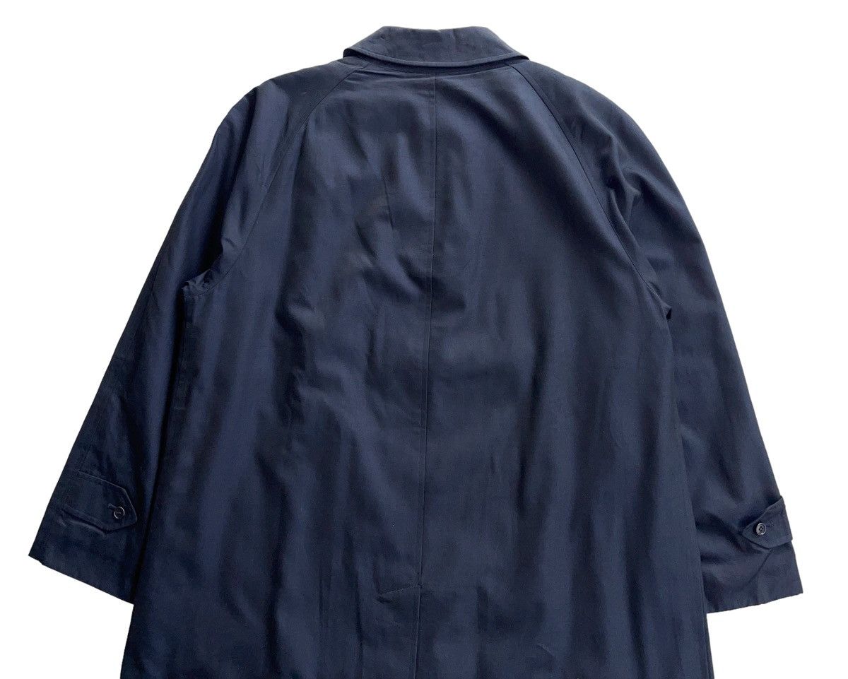 Burberry Burberry Prestige Collection Trench Coat Size US XL / EU 56 / 4 - 8 Thumbnail