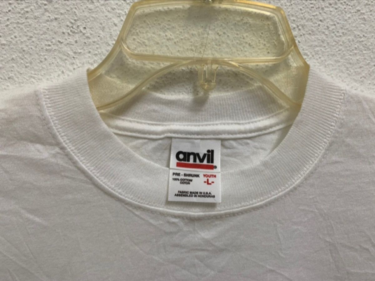 Band Tees × Vintage House Rock Factory Record Music T Shirt Size US L / EU 52-54 / 3 - 3 Thumbnail