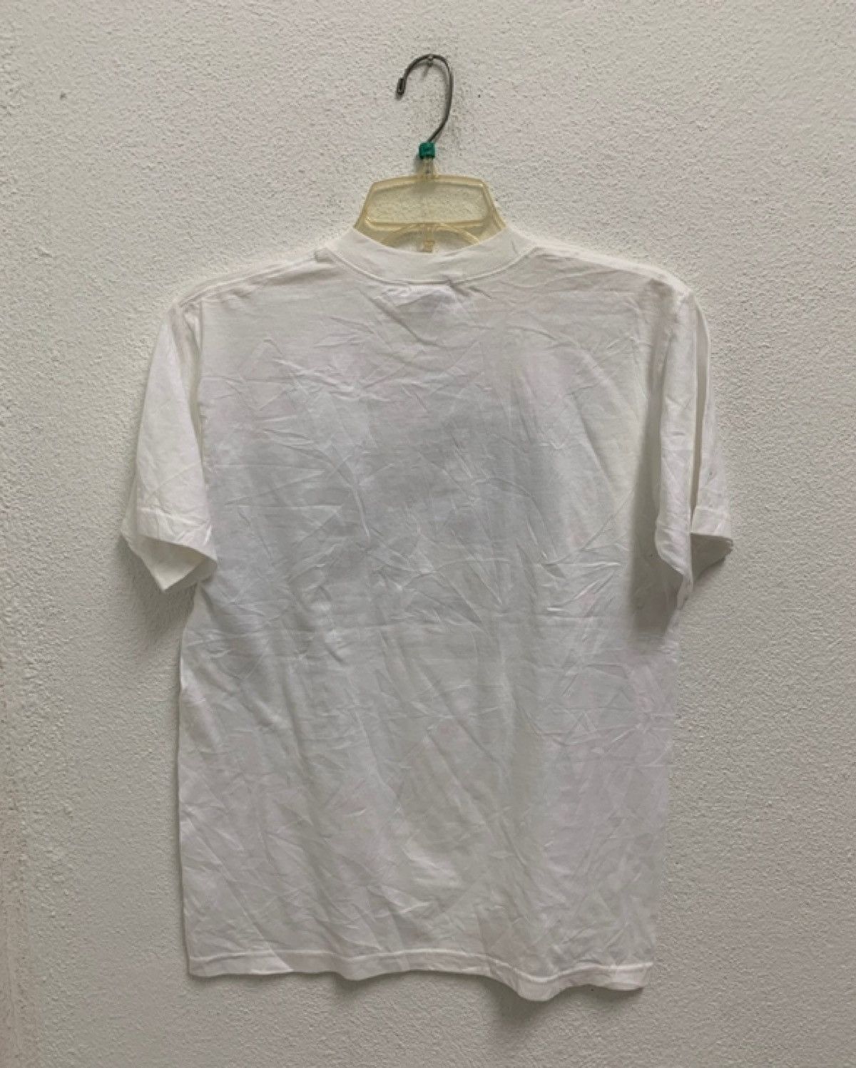 Band Tees × Vintage House Rock Factory Record Music T Shirt Size US L / EU 52-54 / 3 - 6 Thumbnail