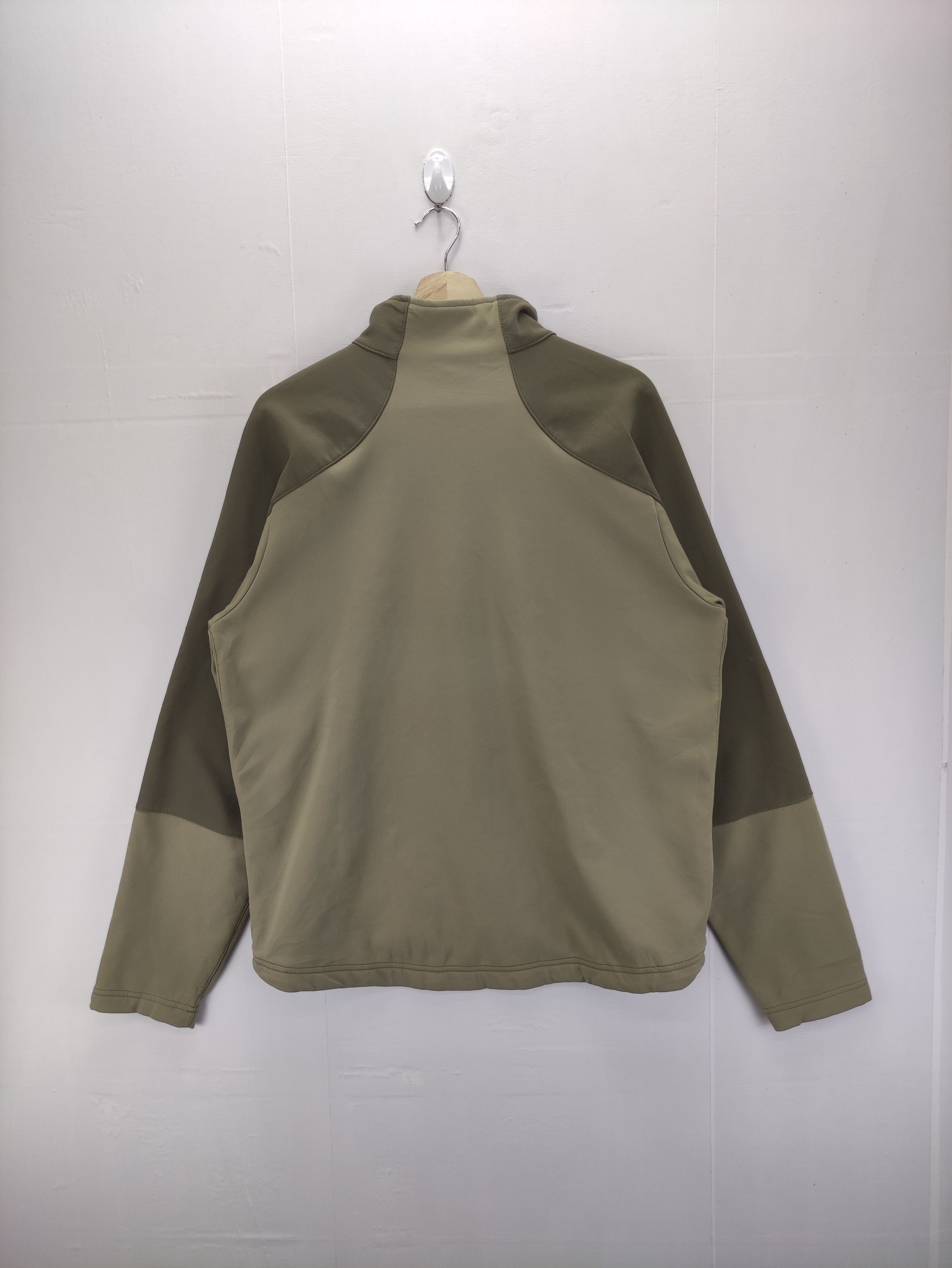 L.L. Bean Vintage L.L.Bean Jacket Zipper Size US M / EU 48-50 / 2 - 6 Thumbnail