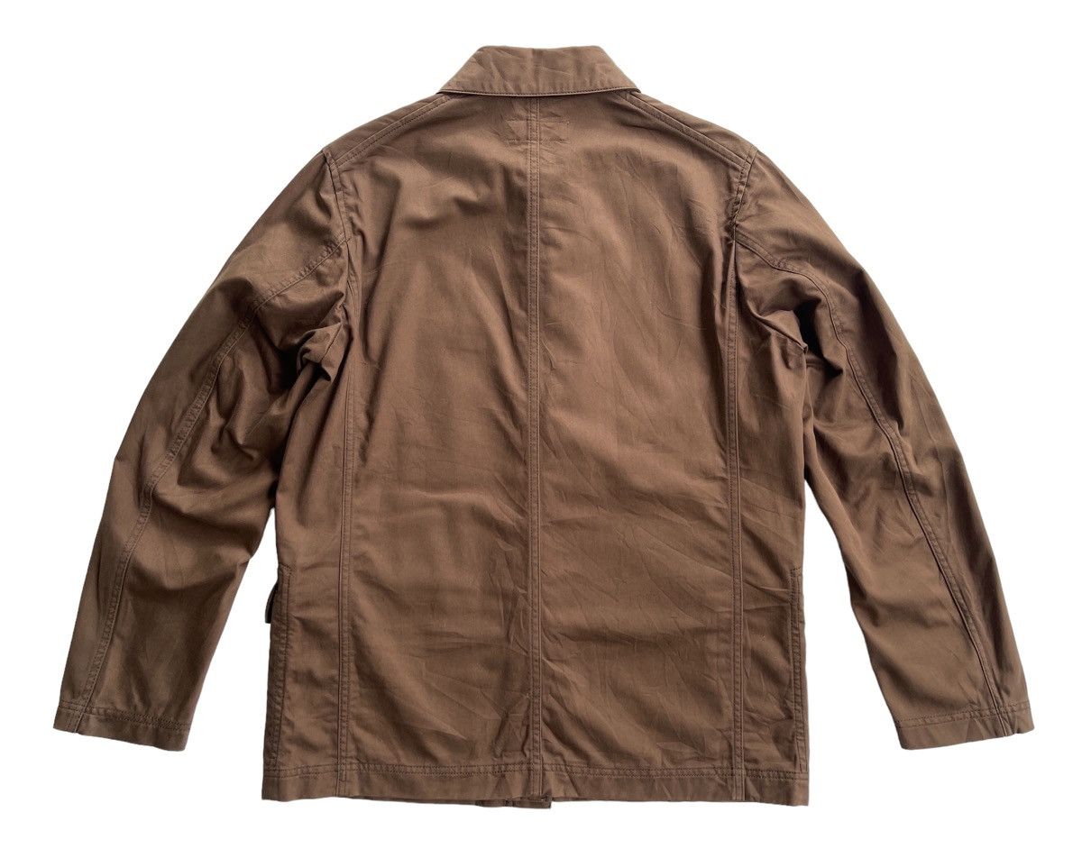 Margaret Howell Margaret Howell Chore Jacket Size US M / EU 48-50 / 2 - 3 Thumbnail
