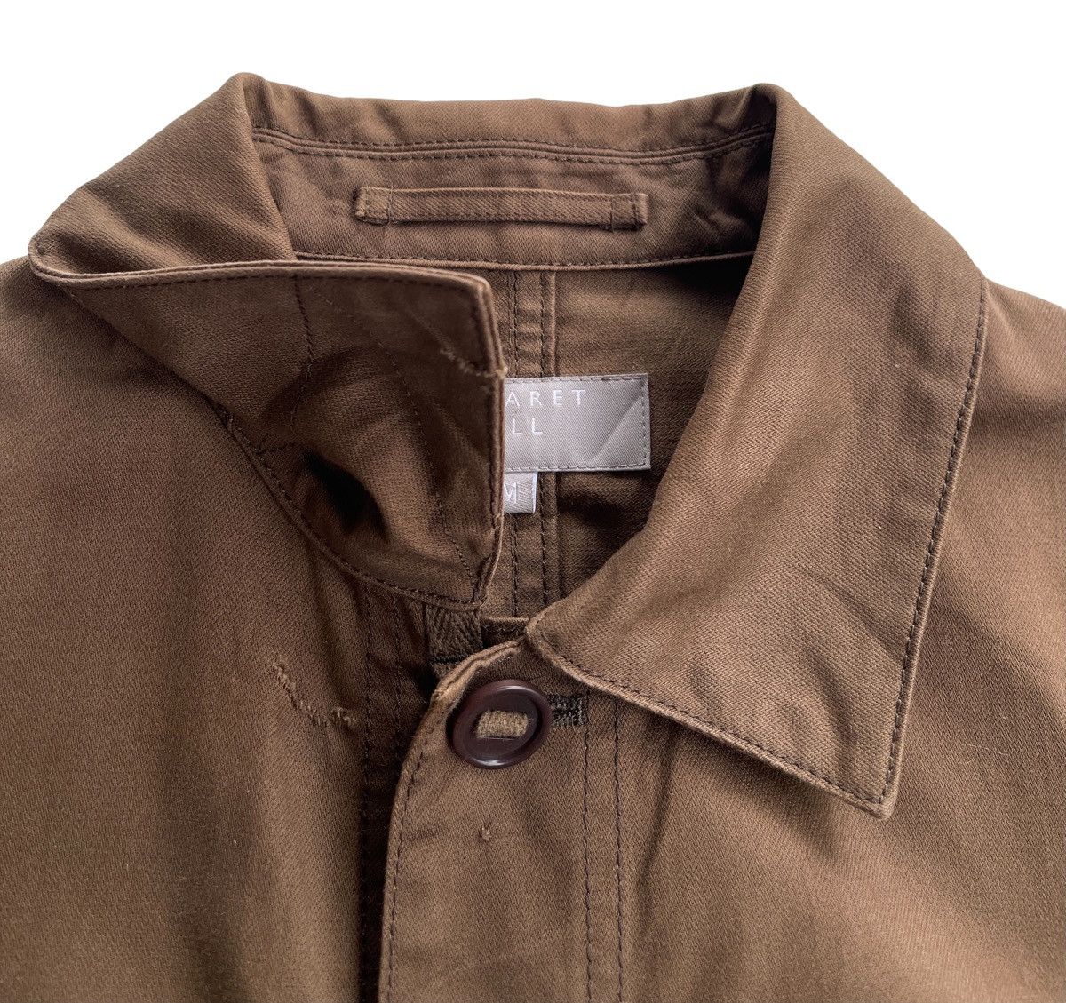Margaret Howell Margaret Howell Chore Jacket Size US M / EU 48-50 / 2 - 5 Thumbnail